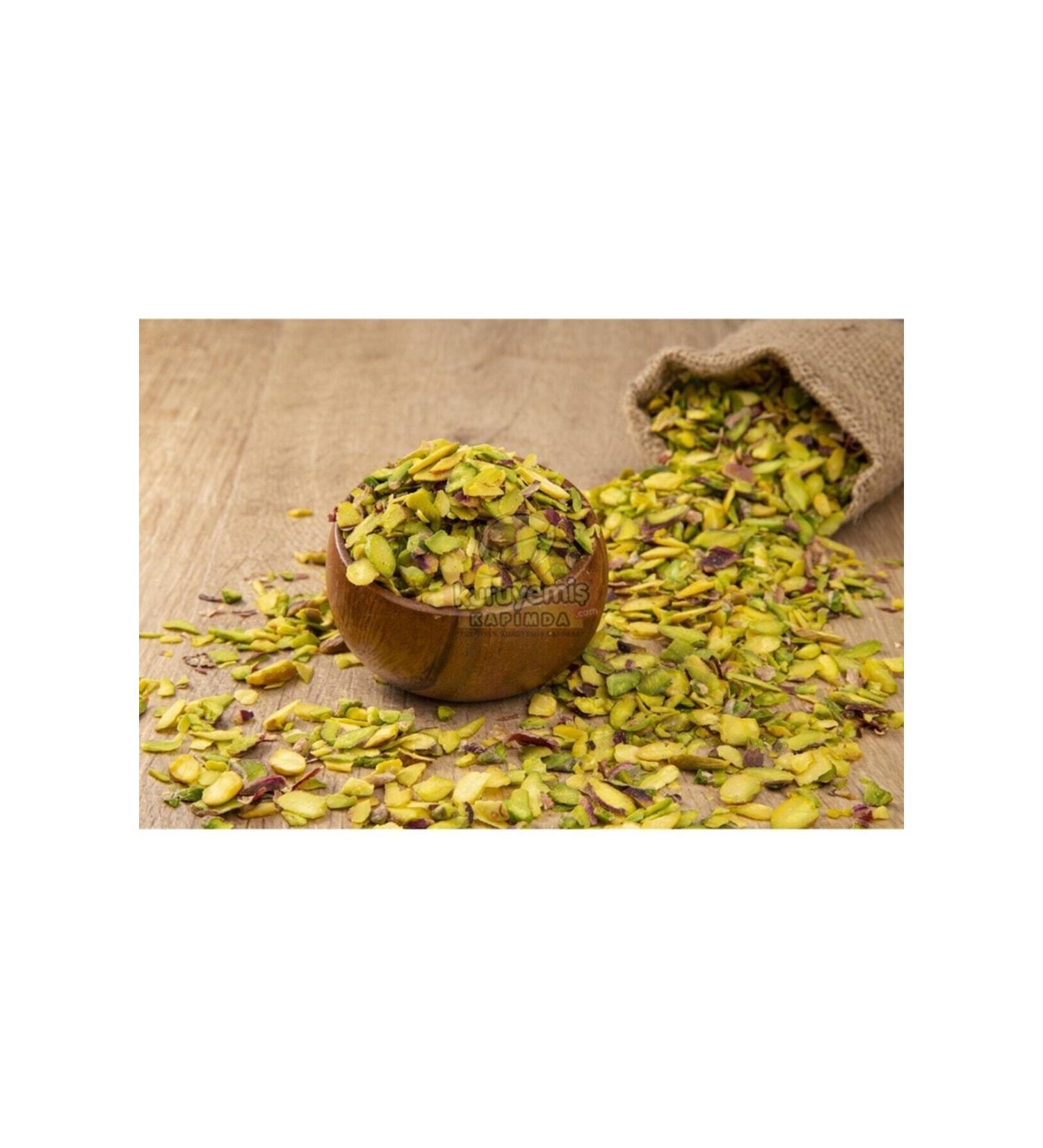 NUTS AT MY DOOR File Pistachio Antep 1000 Grams