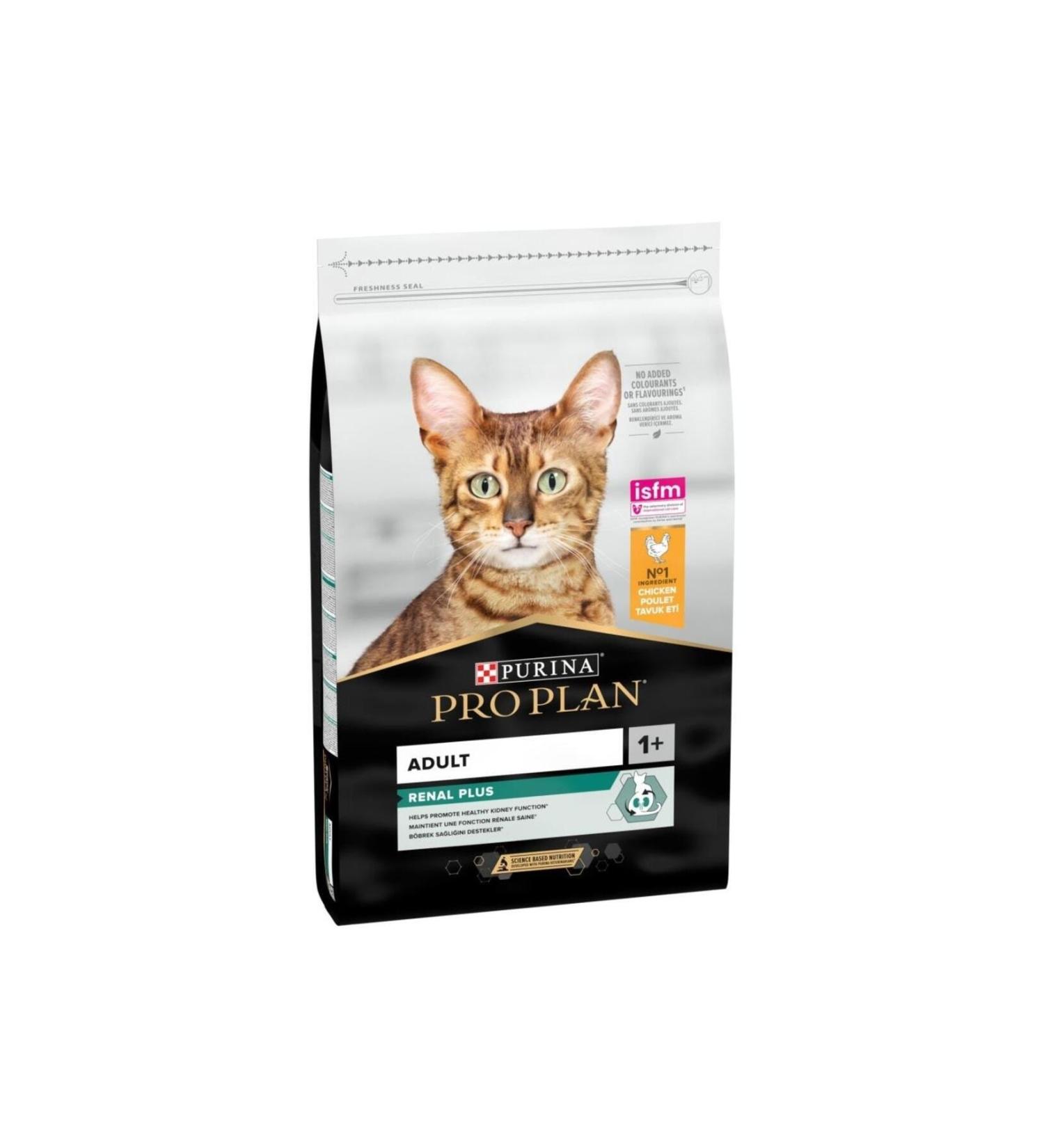 Pro Plan Pro Plan Adult Chicken Chicken Adult Cat Food 10Kg
