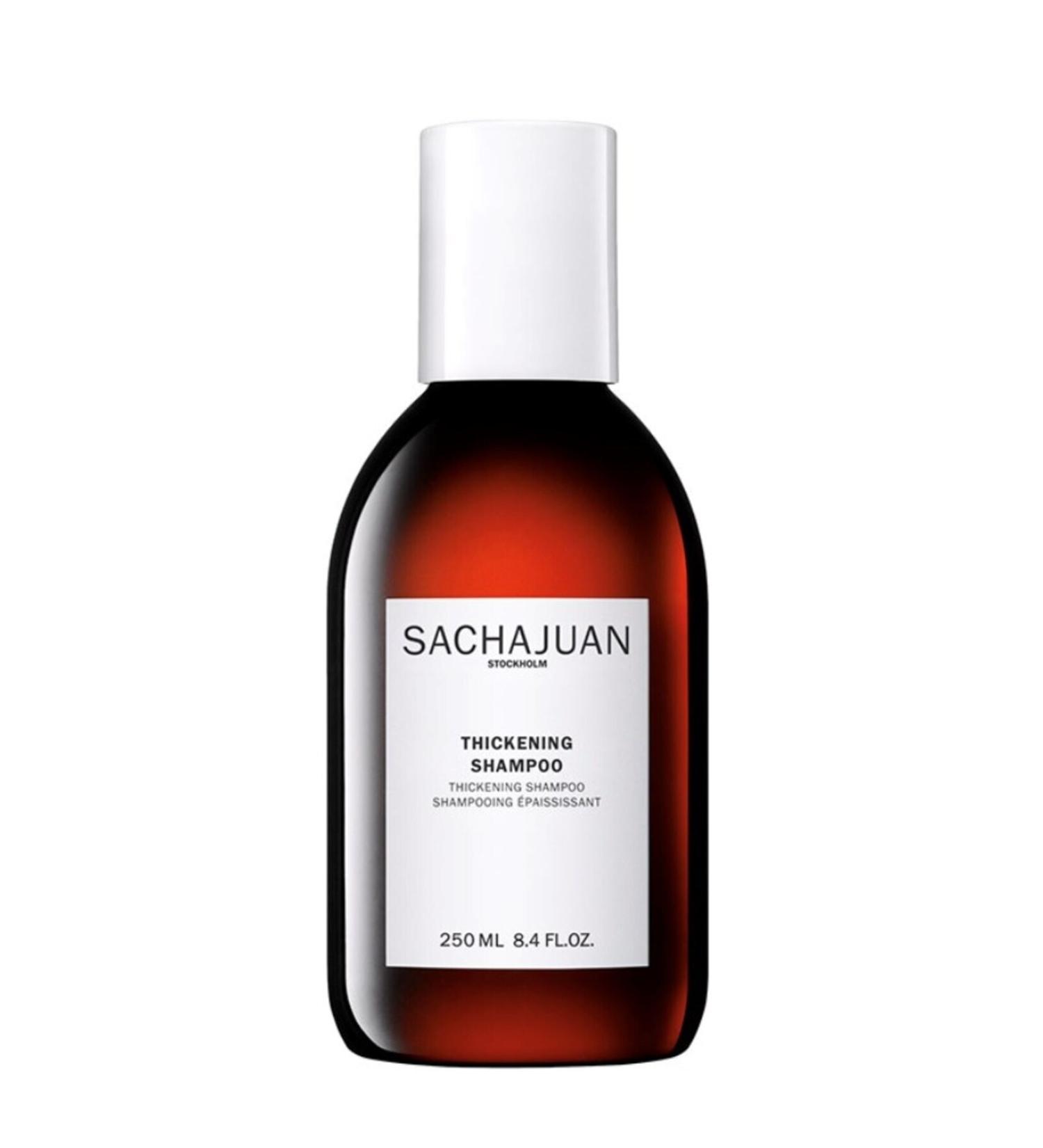 Sachajuan Thickening Shampoo 250ML Shampoo