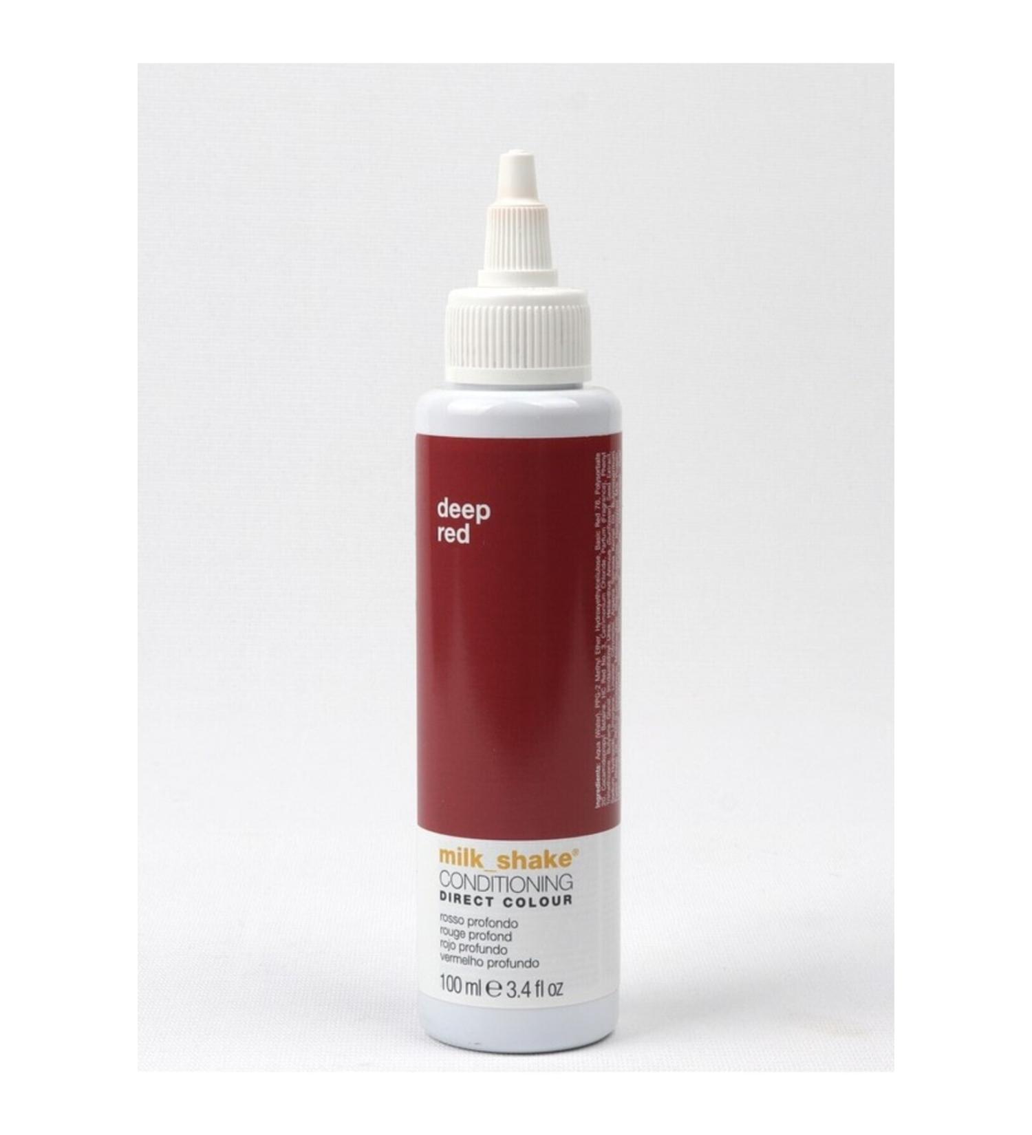 Milkshake Milk Shake Direct Color Pigment 100 Ml