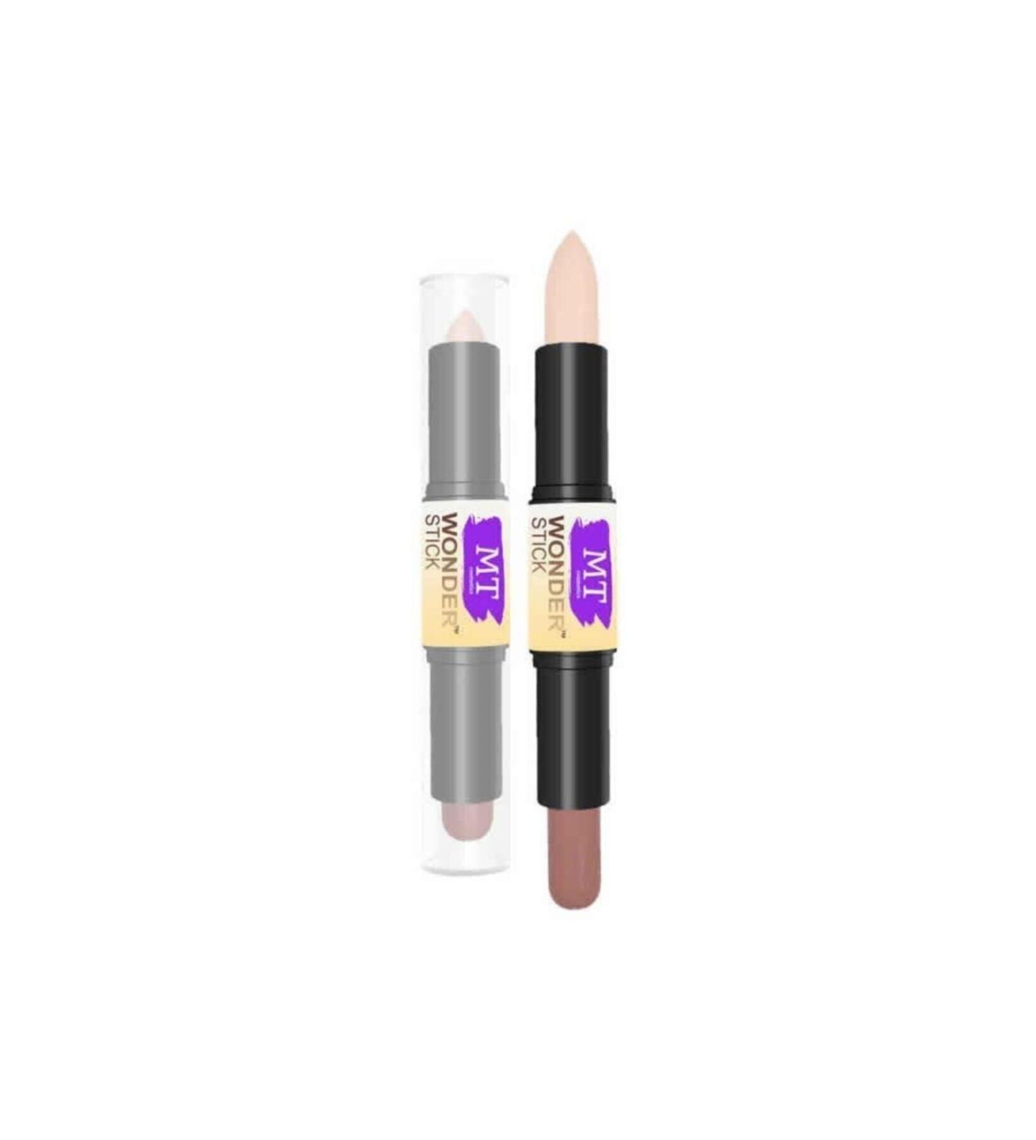 MT Wonder Stick Double Ended Concealer 4 G 8605624110399