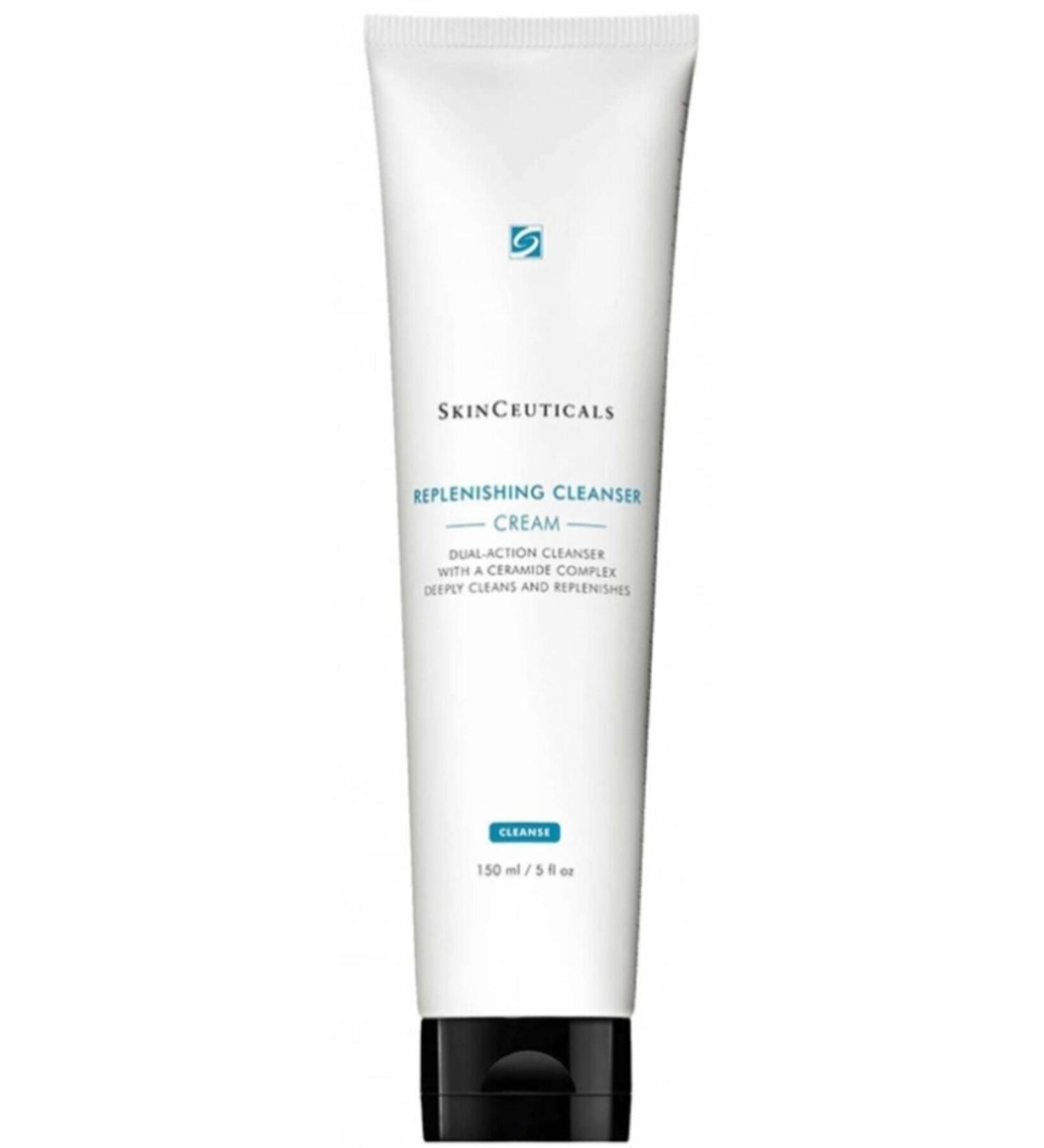 Skinceuticals Creamy Long-Term Makeup Remover and Cleanser 150 ml