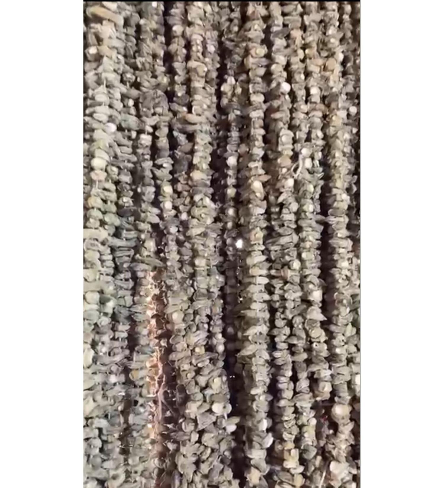 MY DRIED OKRA 100 GR