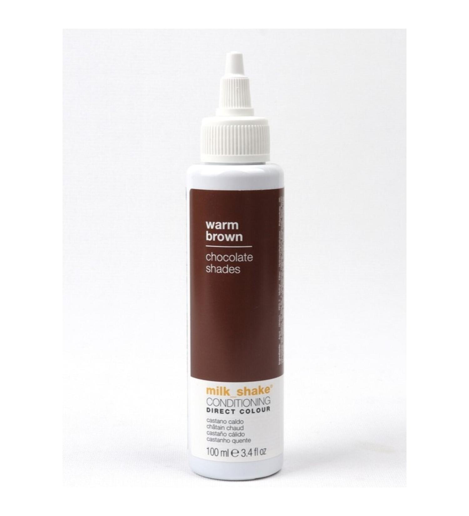 Milkshake MILK SHAKE DIRECT COLOR PIGMENT 100 ml