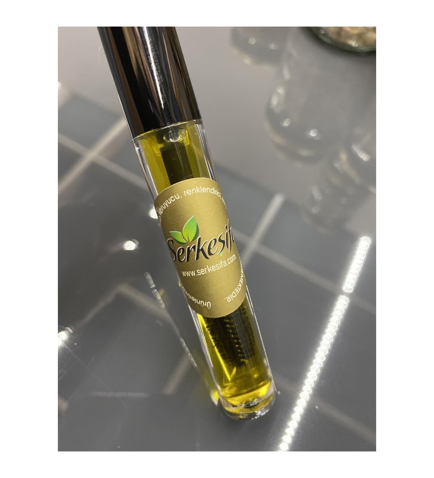 serke ifa eyebrow eyelash serum 5 ml