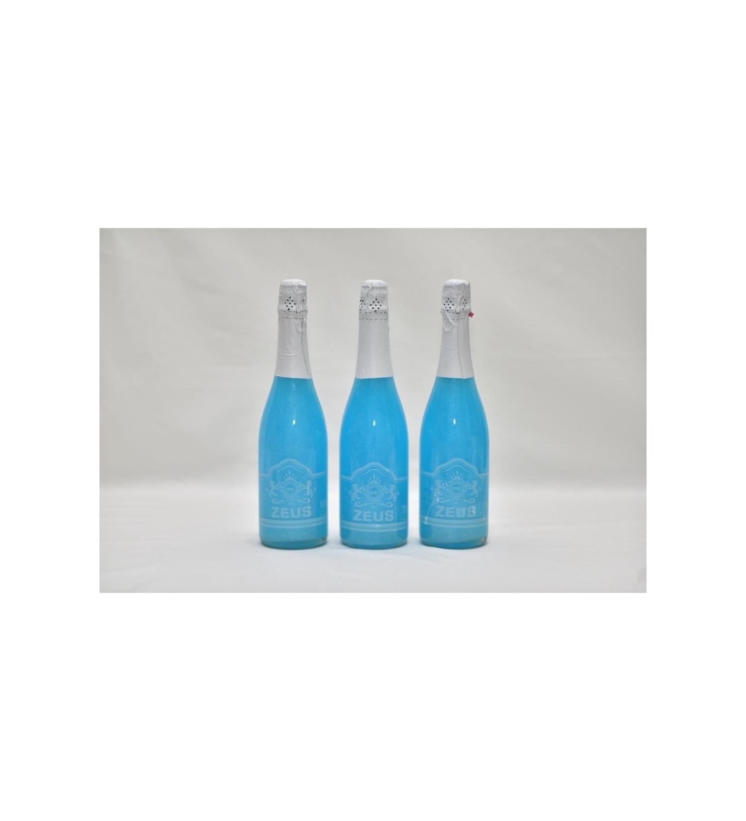 OS ZEUS Opportunity Package 3-Piece Set Non-Alcoholic Beverage