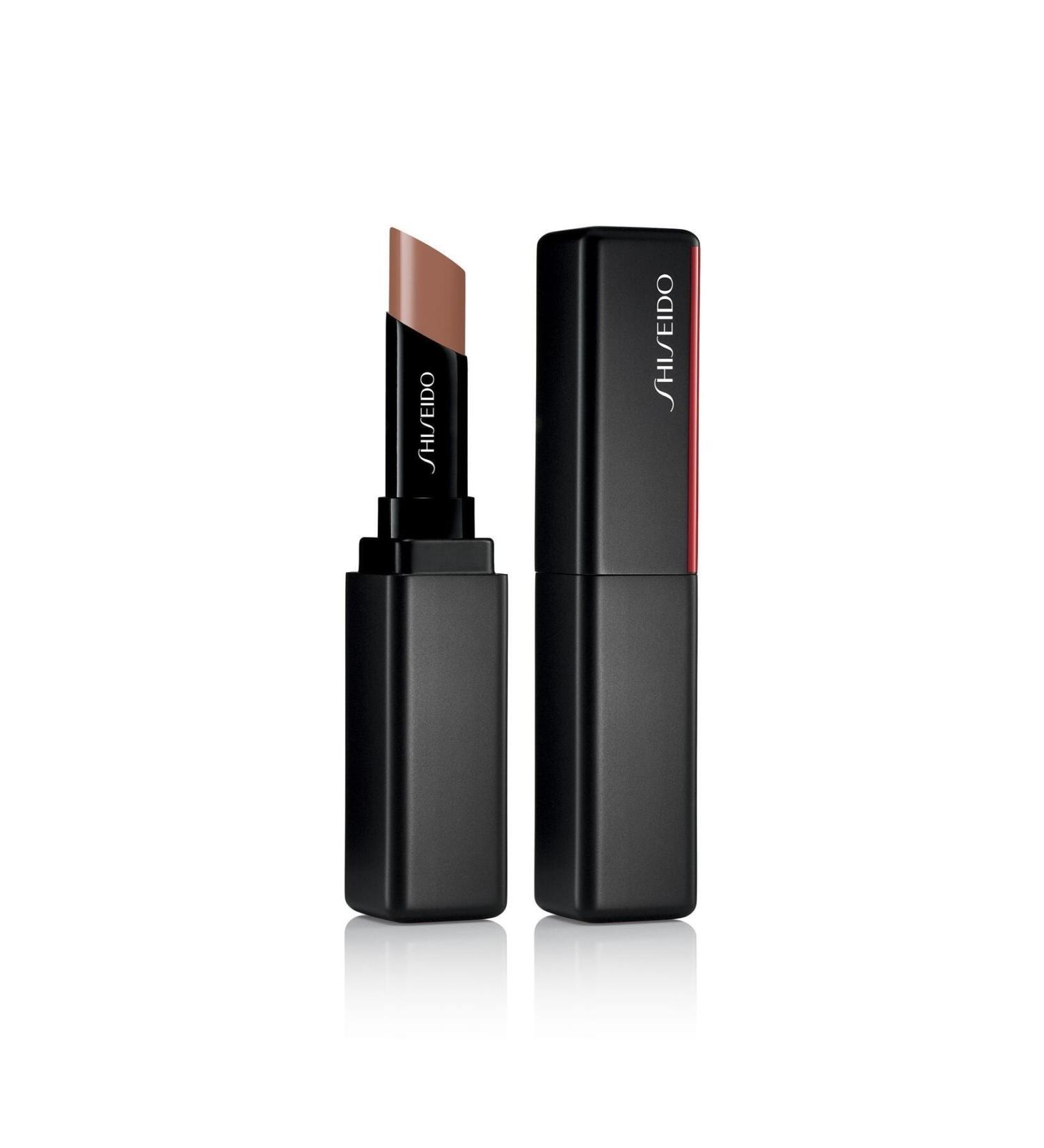 Shiseido Colorgel Lip Balm 111 Bamboo - Buy Online on GoSupps.com