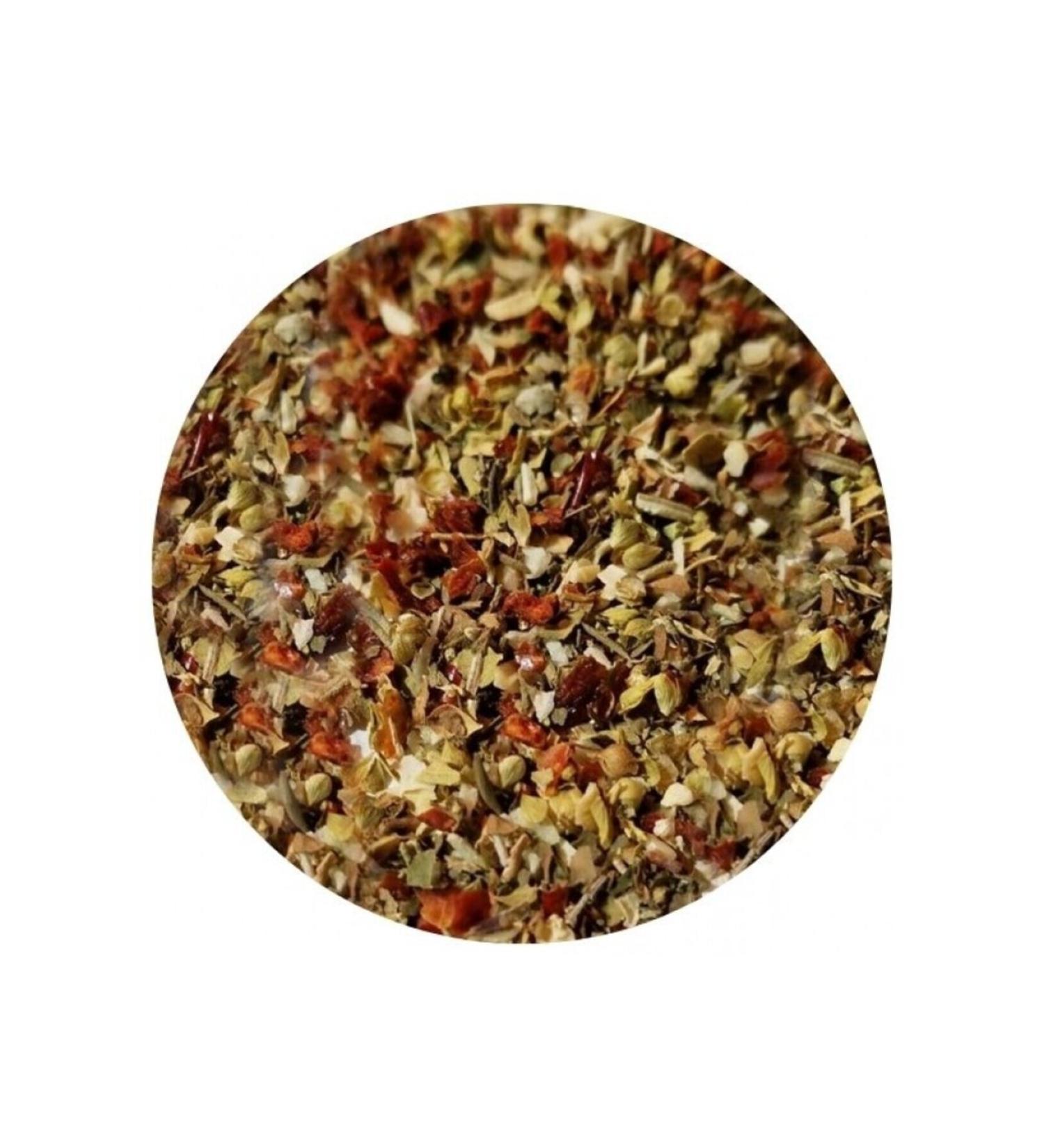 DEPPOSITE NAPLES ITALIAN SPICES 100 GR