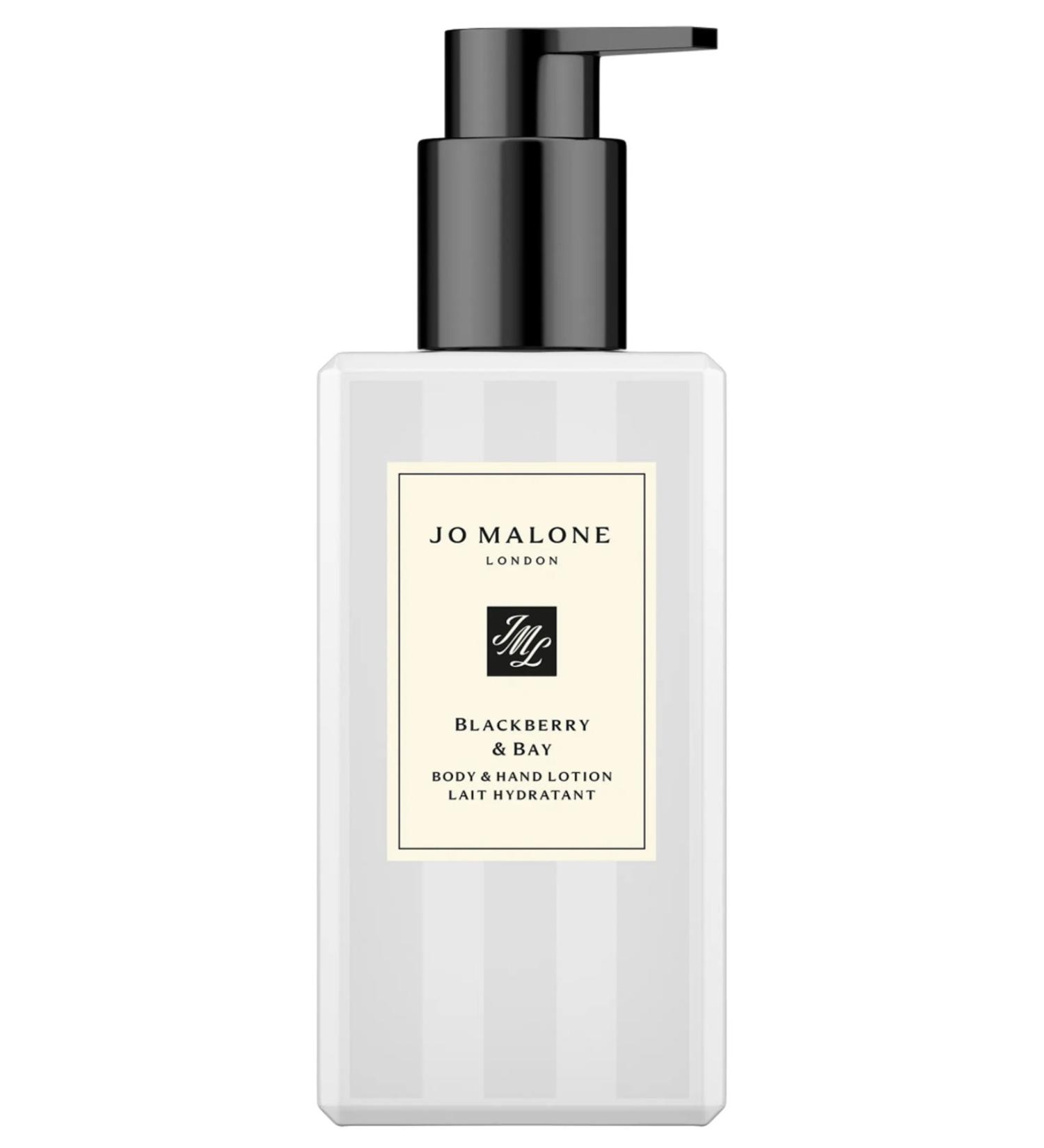 Jo Malone London Blackberry & Bay Body & Hand Lotion 250 Ml