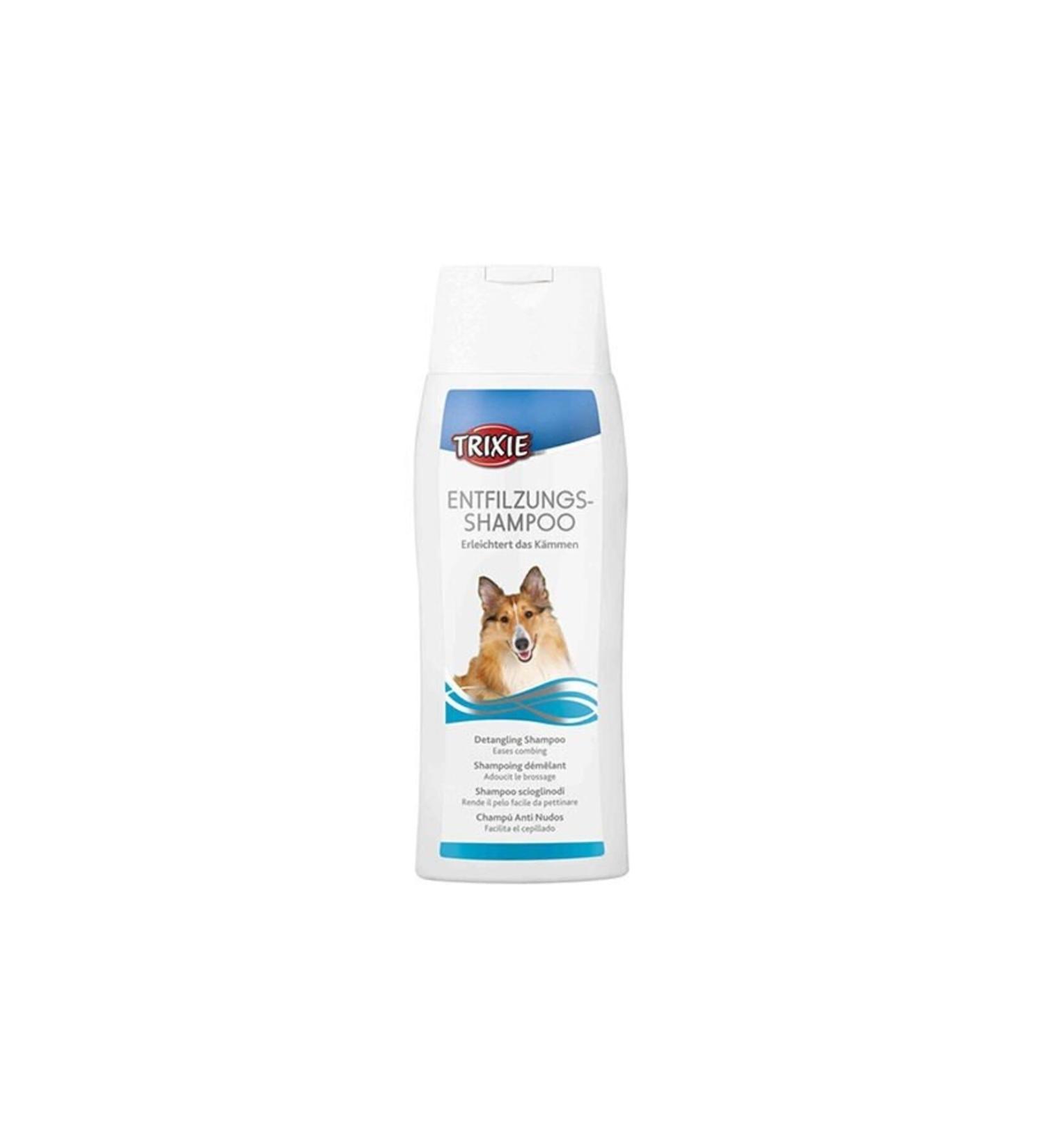 Dog Anti-Clumping Shampoo 250 ml
