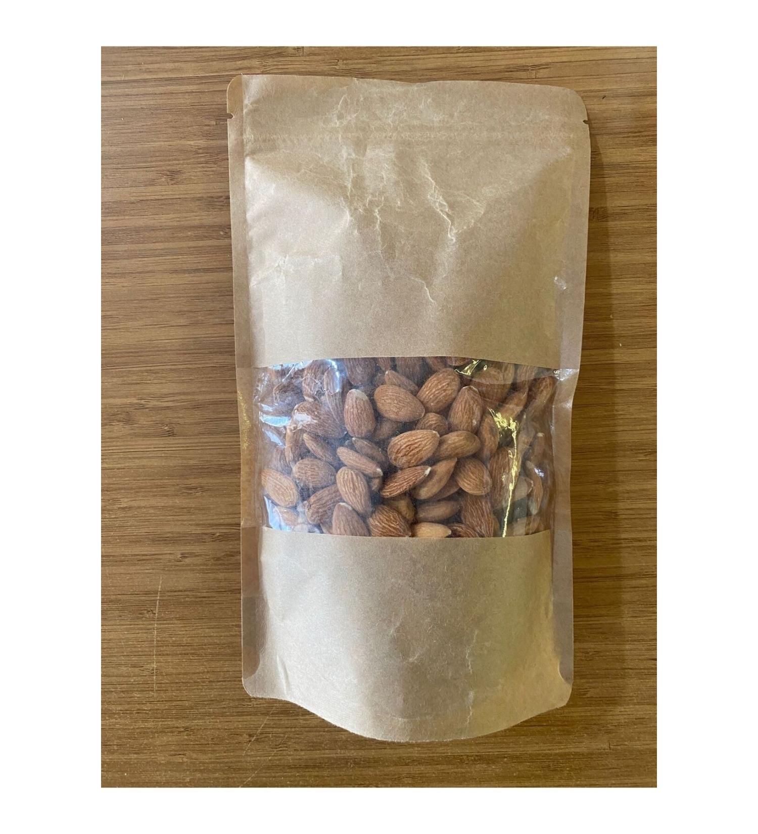 midyat oz acar ROASTED ALMOND KERNEL