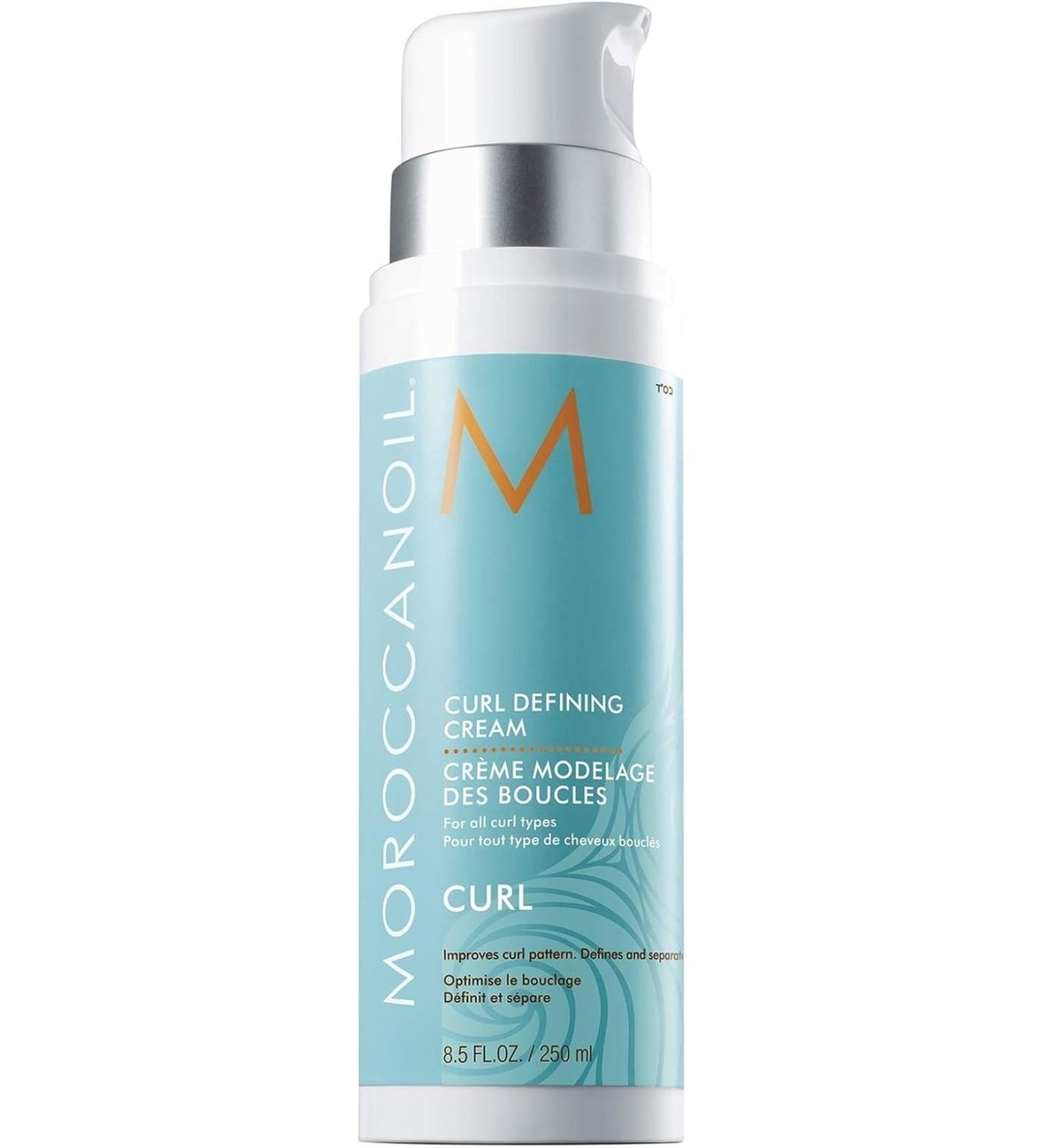 Moroccanoil Curl Defining Cream 250ml