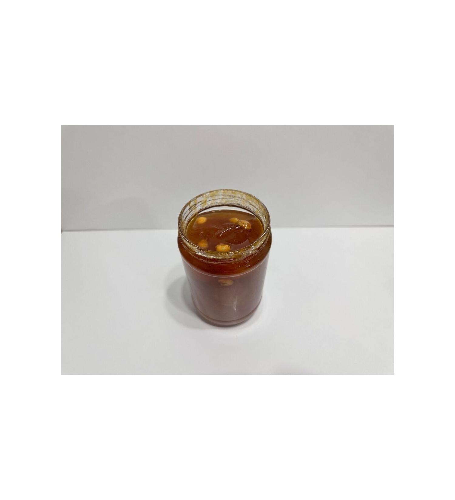 Hatay Region Apricot Jam 700gr - Hatay Region - Buy Online on GoSupps.com