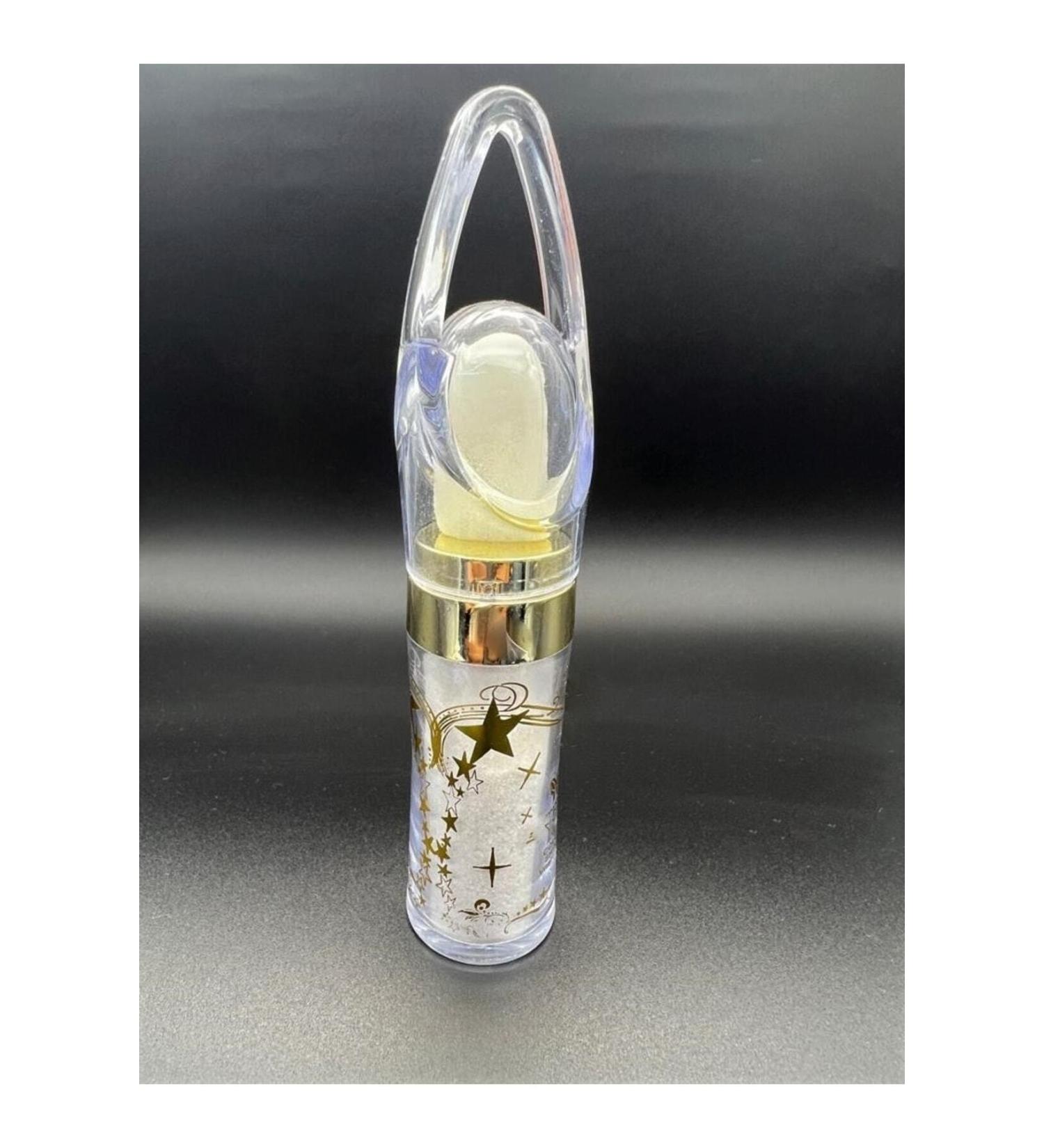 ROZA ACCESSORIES E/c Vitamin Body Sparkles Body Glitter