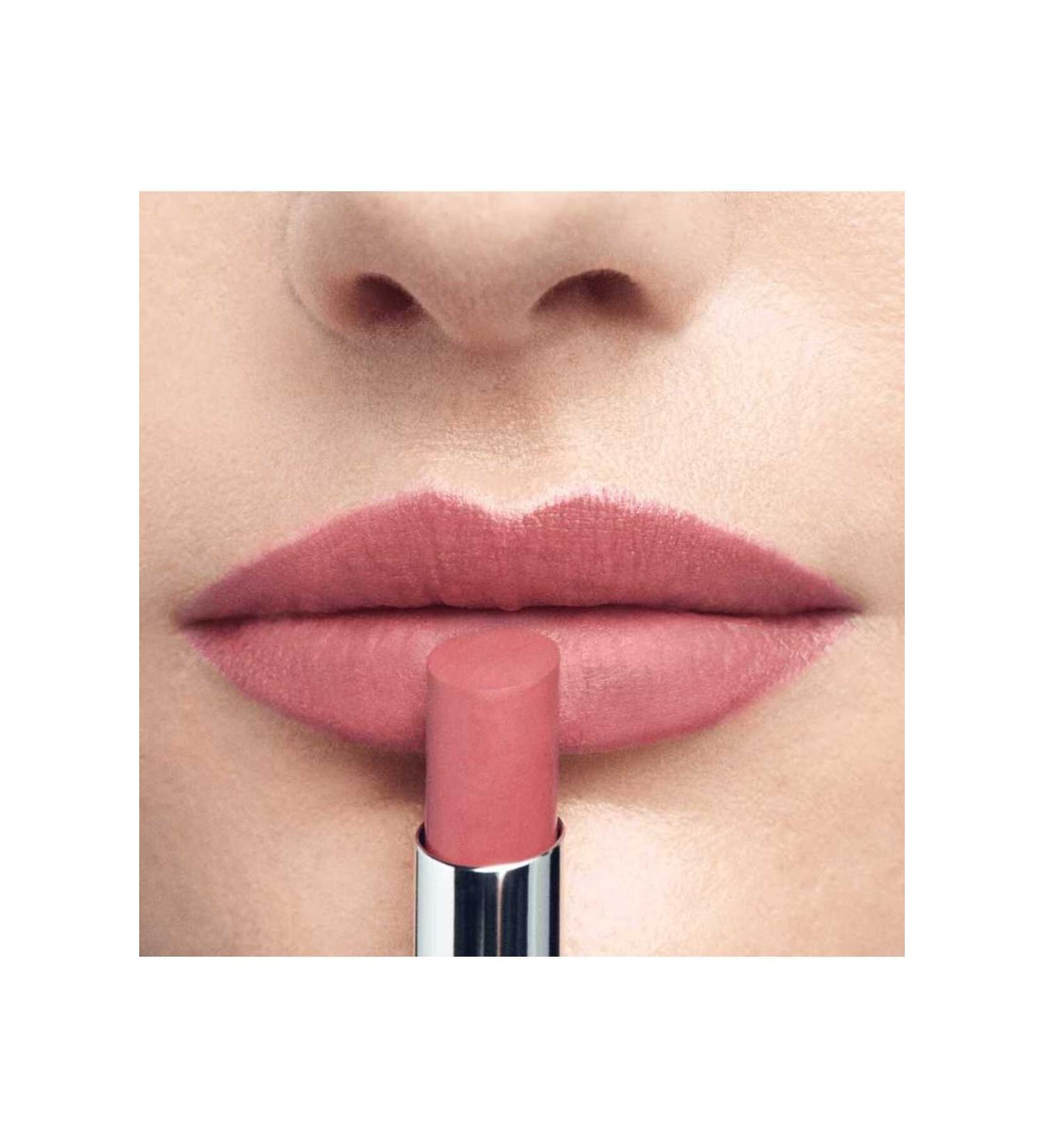 Oriflame The One Rich Pigment Nourishing Oil Lipstick Offering 12 Hour Matte - Buy Online on GoSupps.com