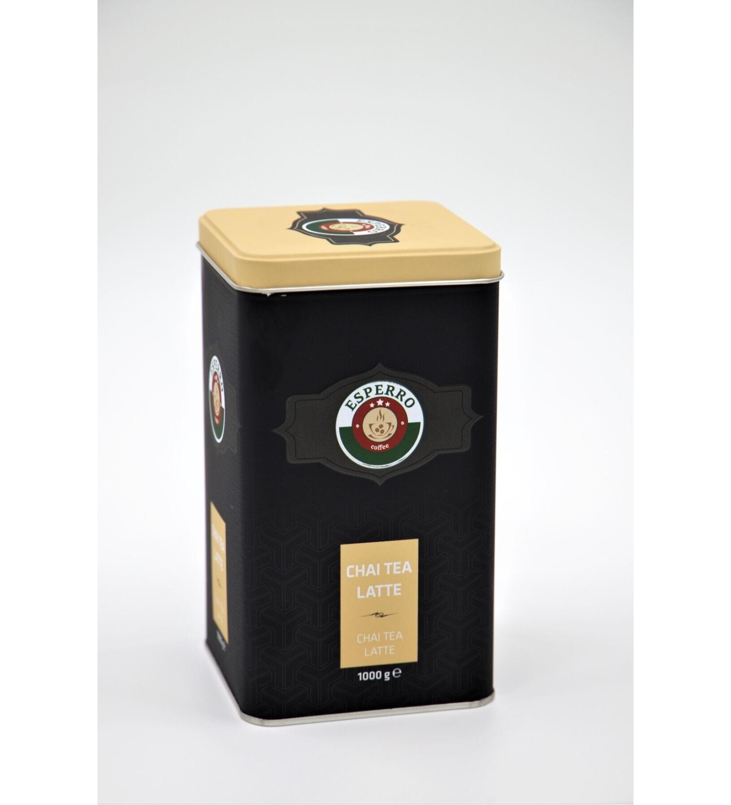 Esperro Chai Tea Latte 1000 Gr