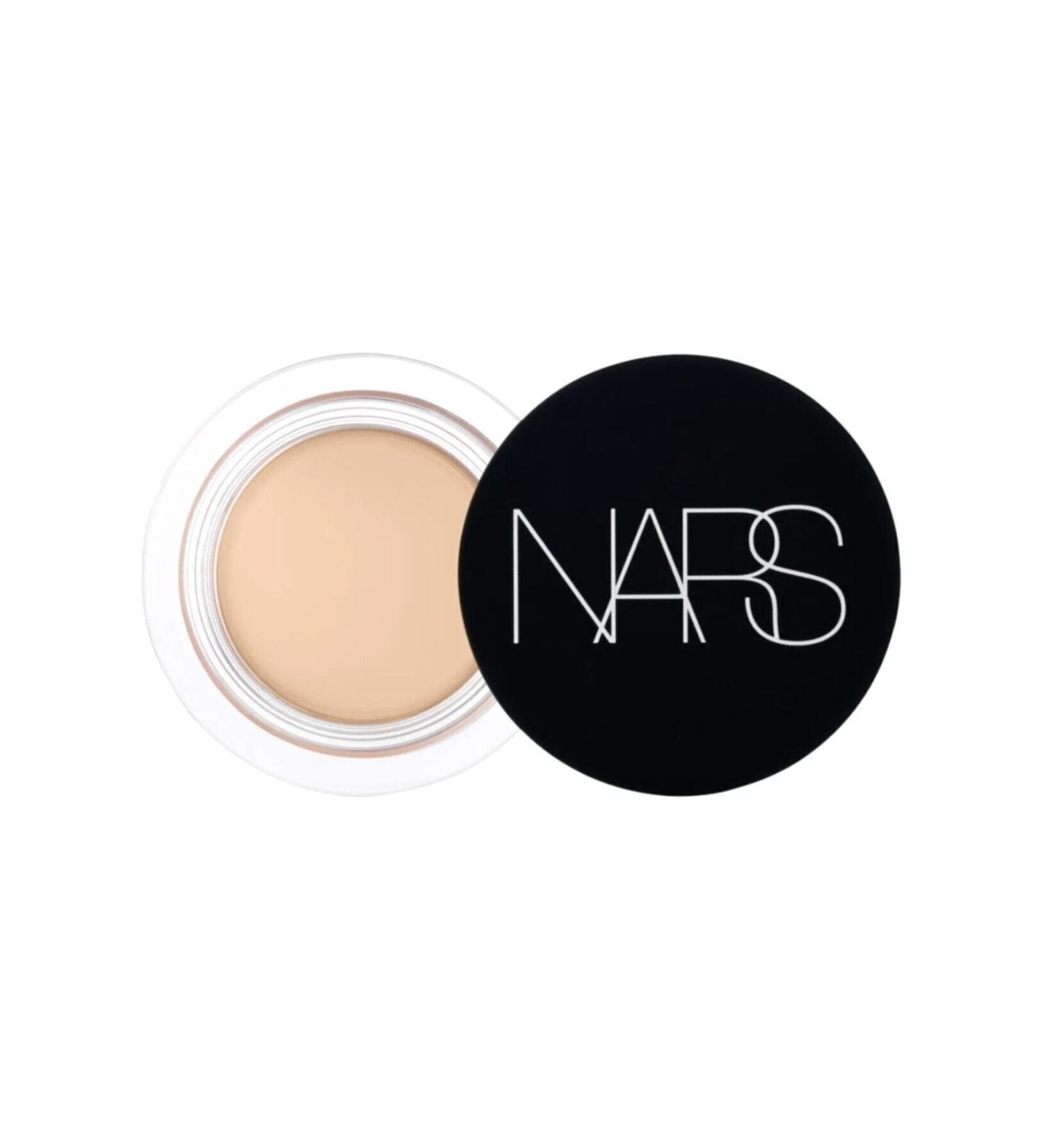 Nars Soft Matte Complete Concealer - Custard - Buy Online on GoSupps.com