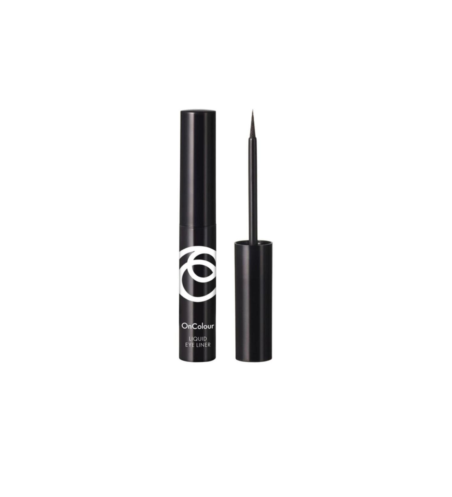 Oriflame Oncolour Liquid Eyeliner 3.5ml