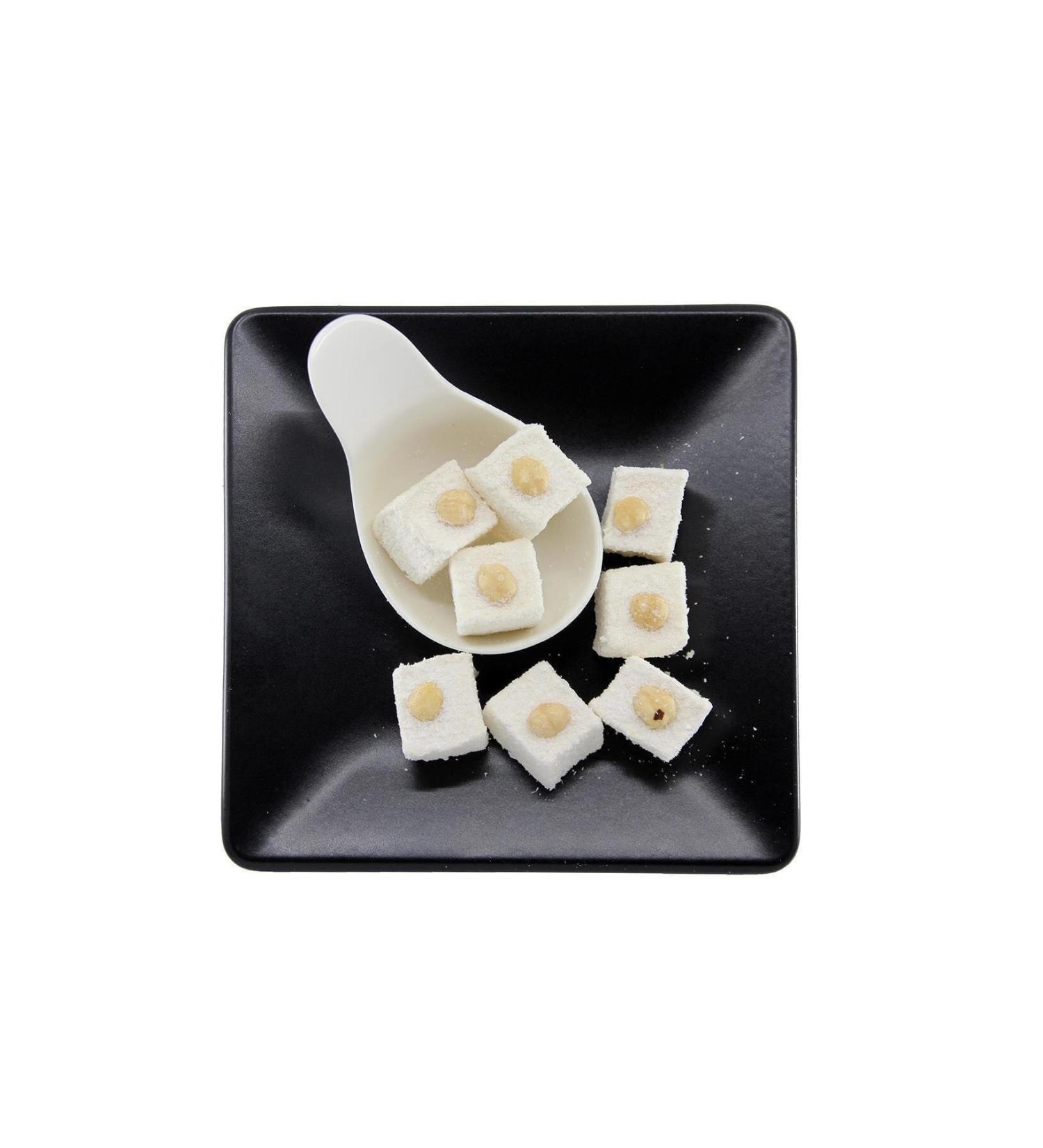 erezium Hazelnut Sultan Turkish Delight 1 Kg