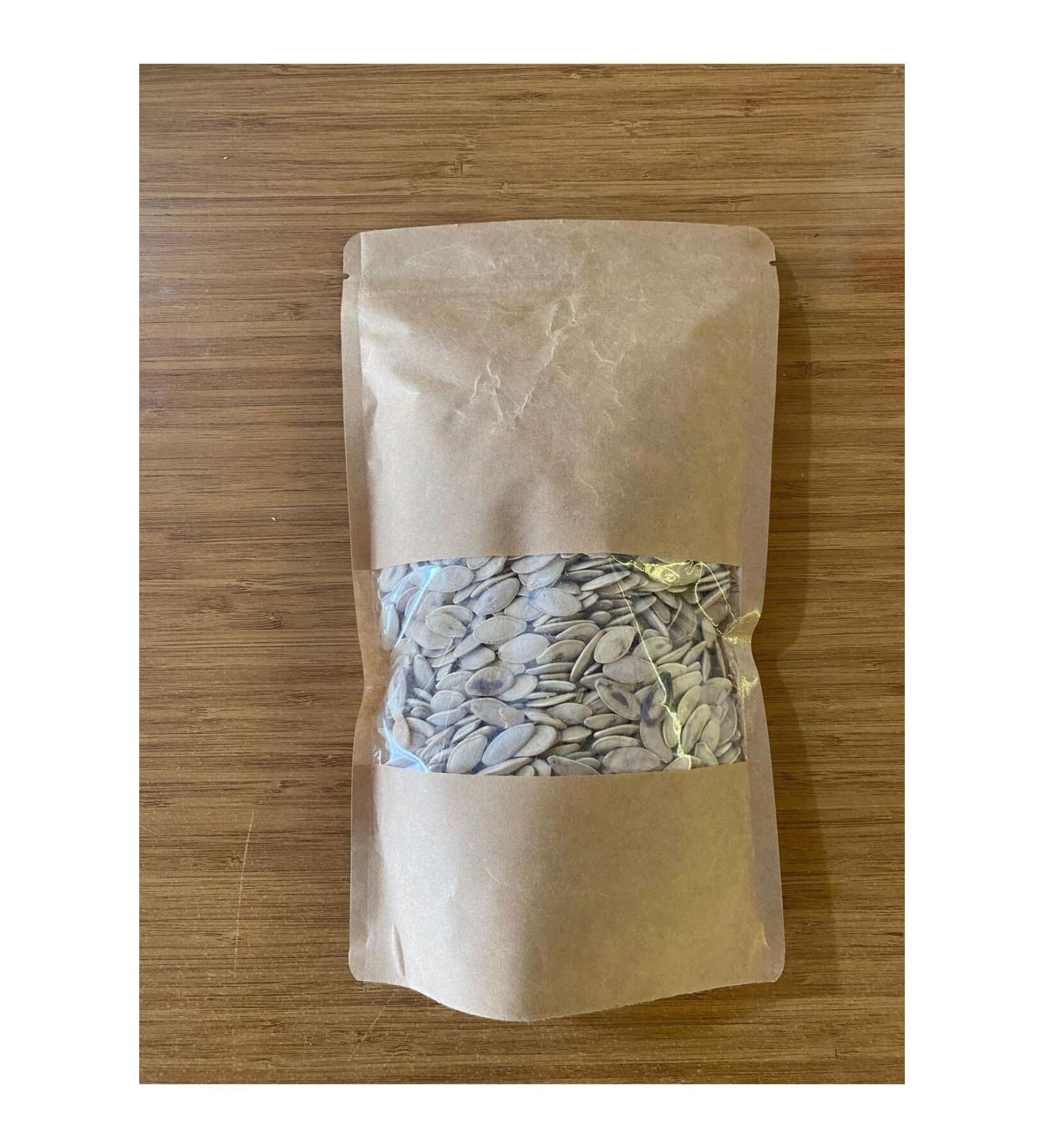 midyat z acar WHITE SPOTTED PUMPKIN SEEDS