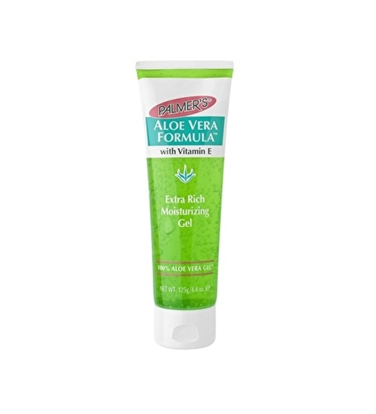 PALMER'S Palmer s Aloe Vera Formula Moisturizing Gel 125 g