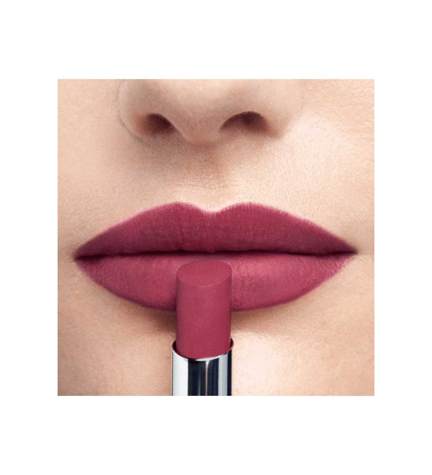 Oriflame The One Rich Pigment Nourishing Oil Lipstick Offering 12 Hour Matte - Buy Online on GoSupps.com