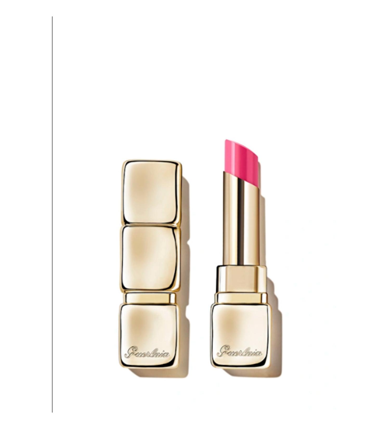 Guerlain KissKiss Bee Glow - Honey Lip Balm