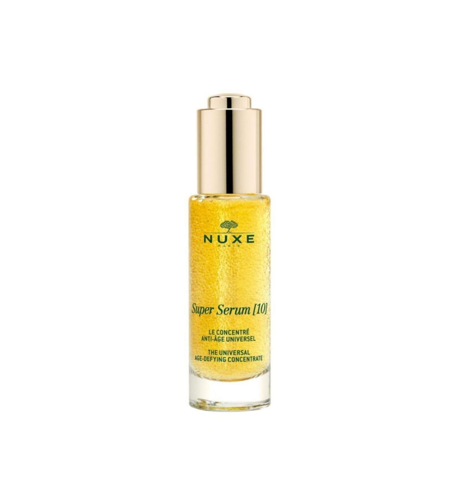 Nuxe Super Serum 10 30ml