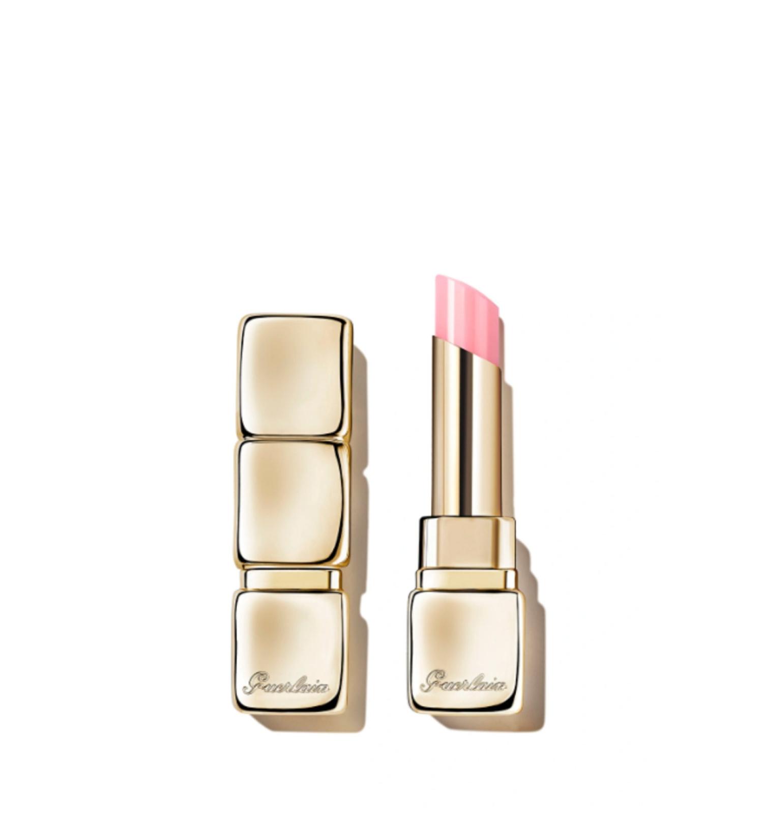 Guerlain KissKiss Bee Glow - Honey Lip Balm - Buy Online on GoSupps.com