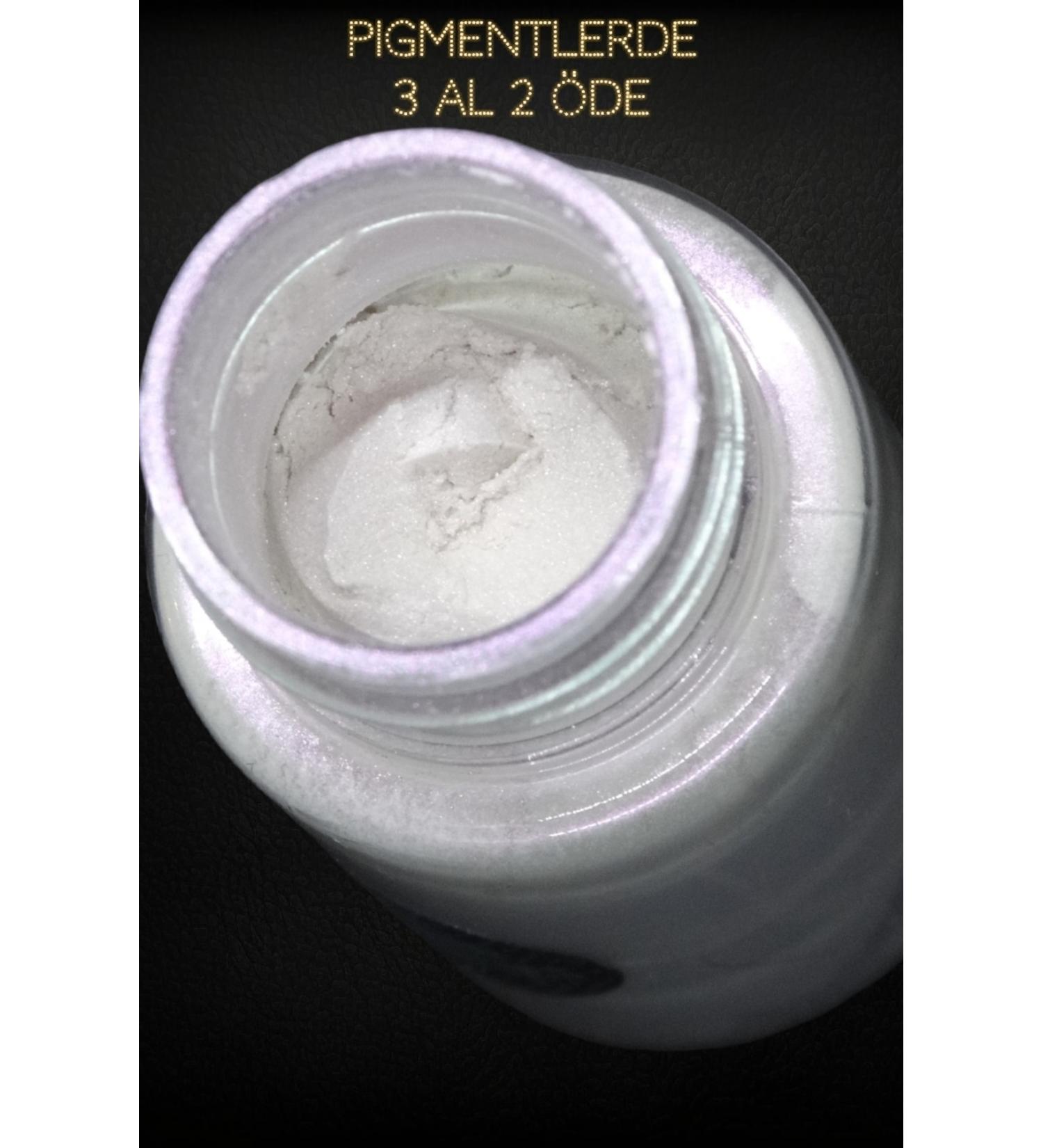 wonderway Holographic Highlighter Pigment