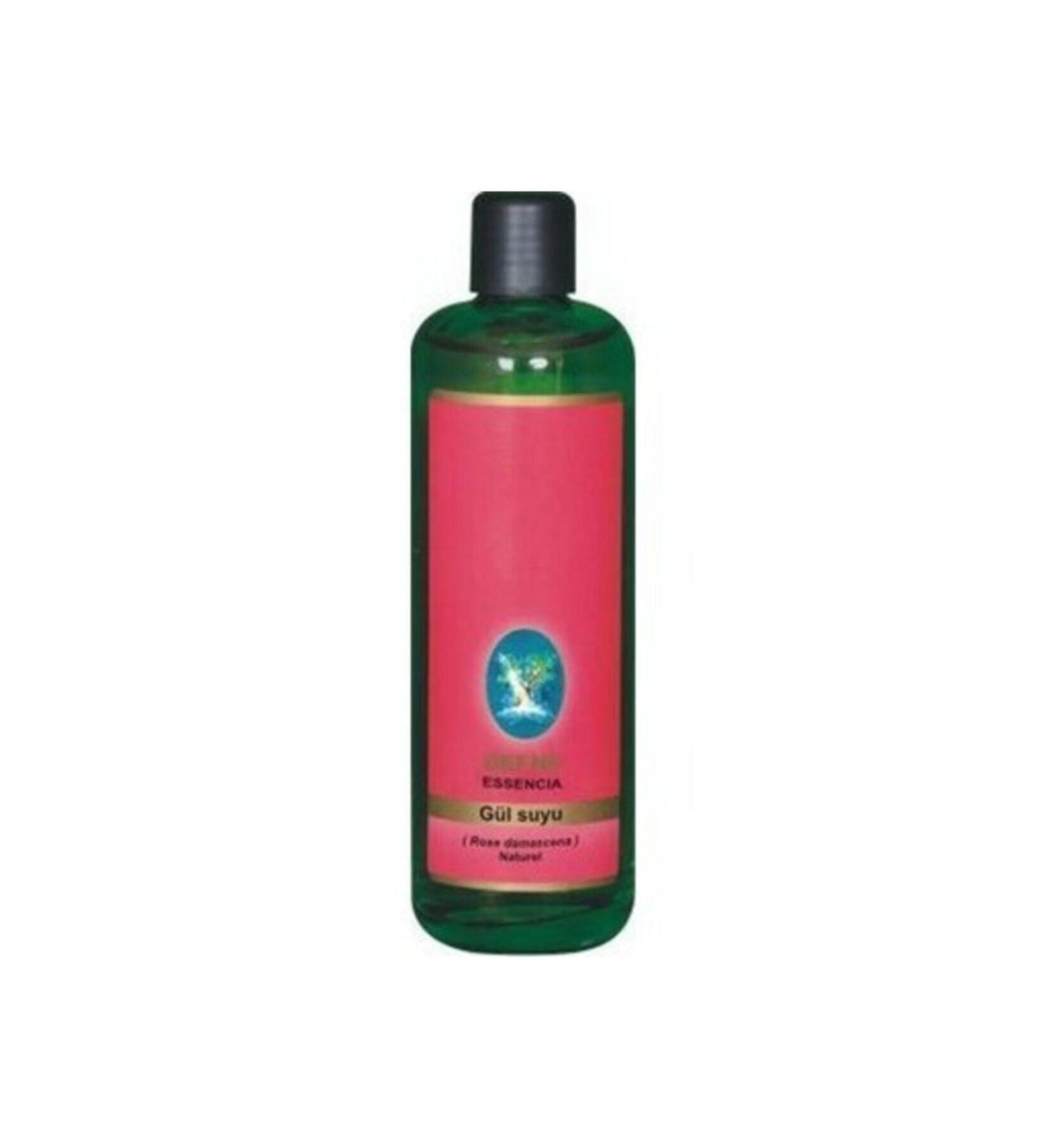 NU-KA DEFNE ESSENCIA Rose Water 250 ml