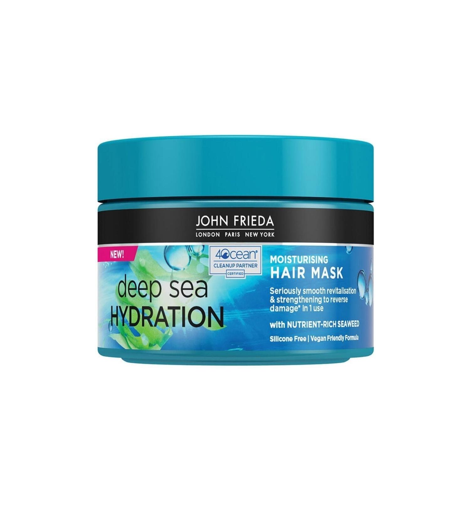 John Frieda Deep Sea Hydration Mask John Frieda 250 ml