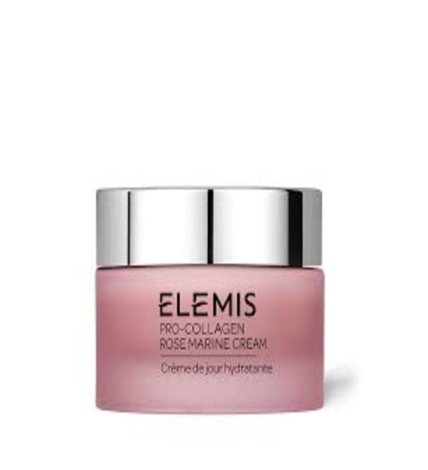 Elemis Pro-Collagen Rose Marine Cream 50ml