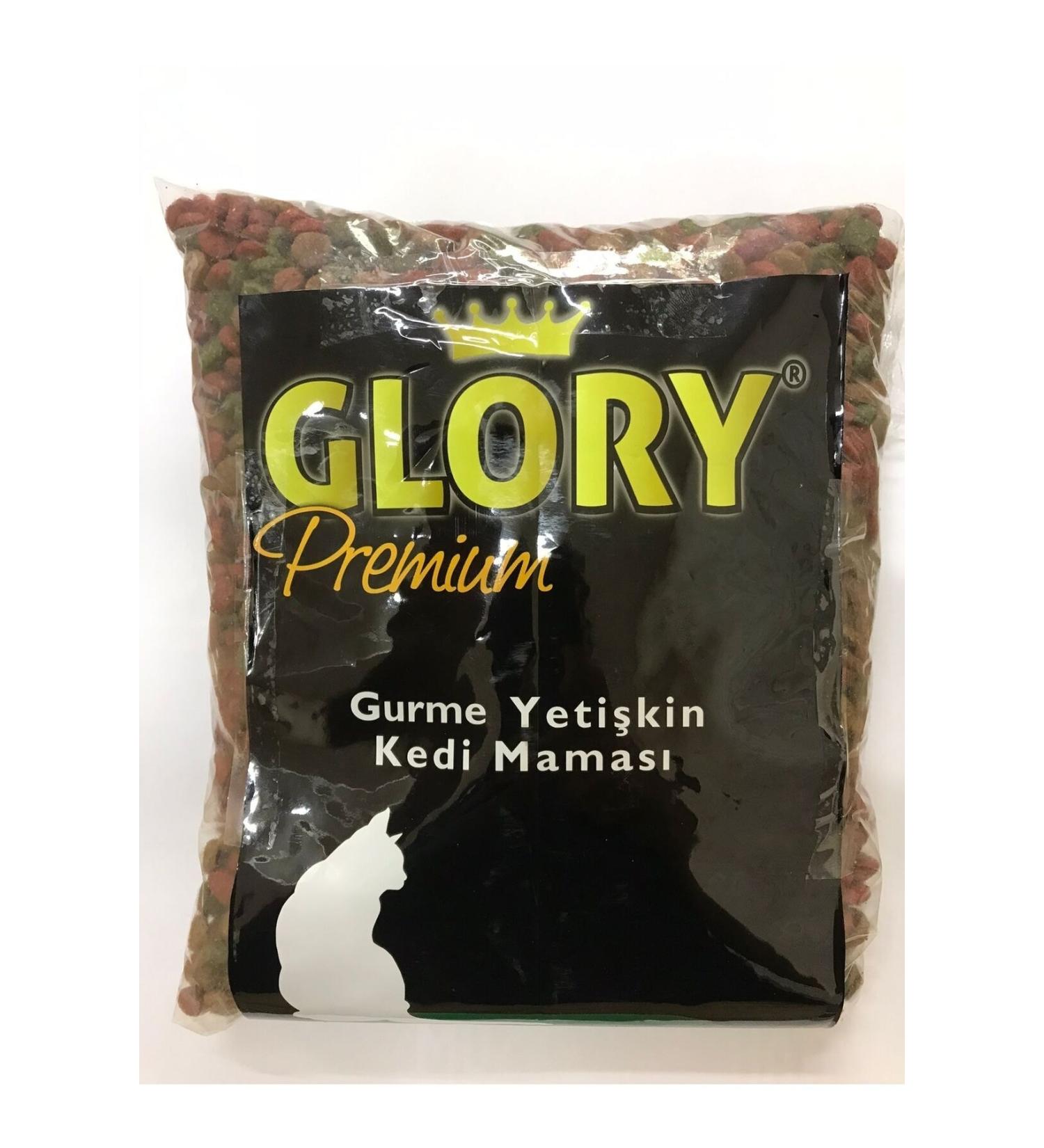 twinsaquarium GLORY GEMINOPET GOURMET 5 KG