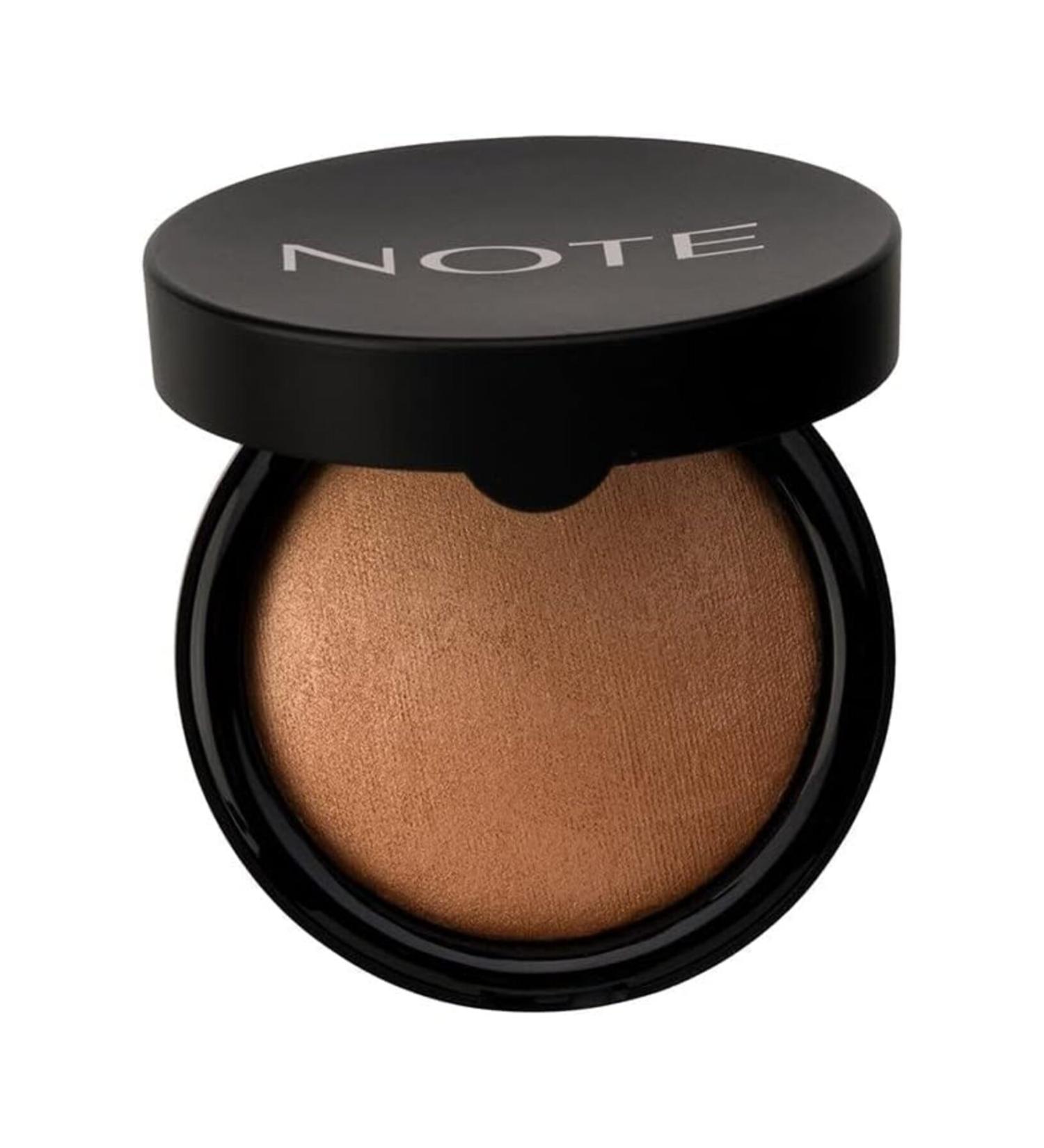 WSELLMALL Baked Highlighter No:01 Illuminator