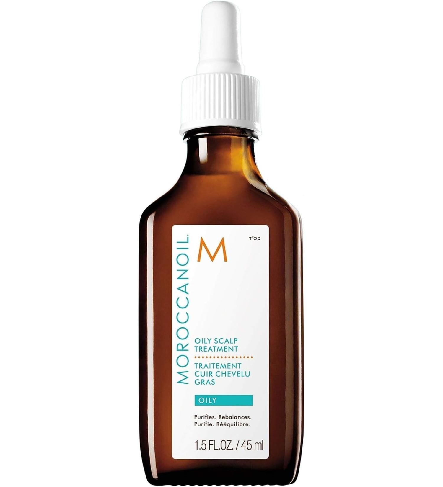 Moroccanoil Oily Scalp Treatment 45ml