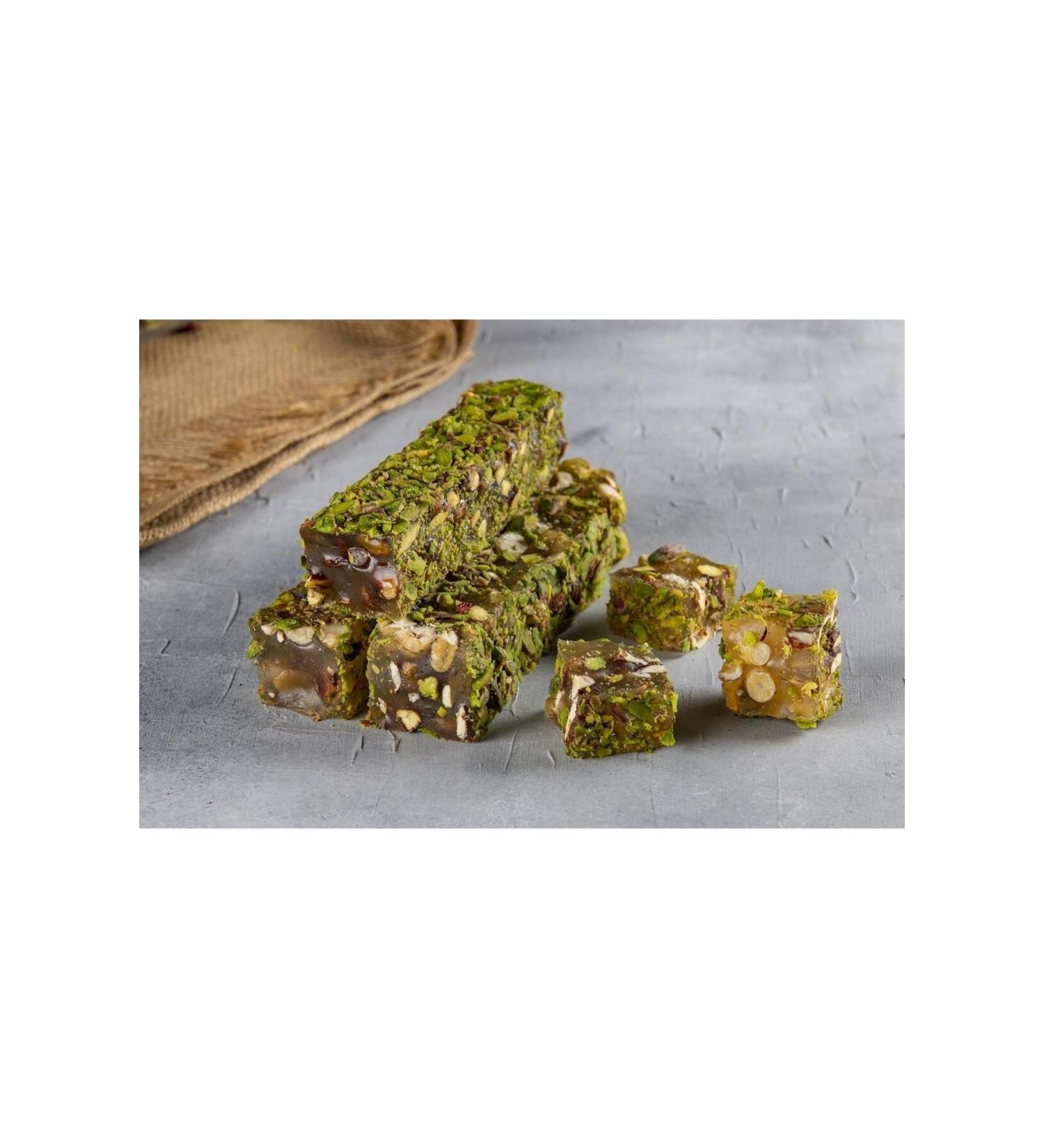 K kero lu Honey Cocktail Turkish Delight 1 Kg