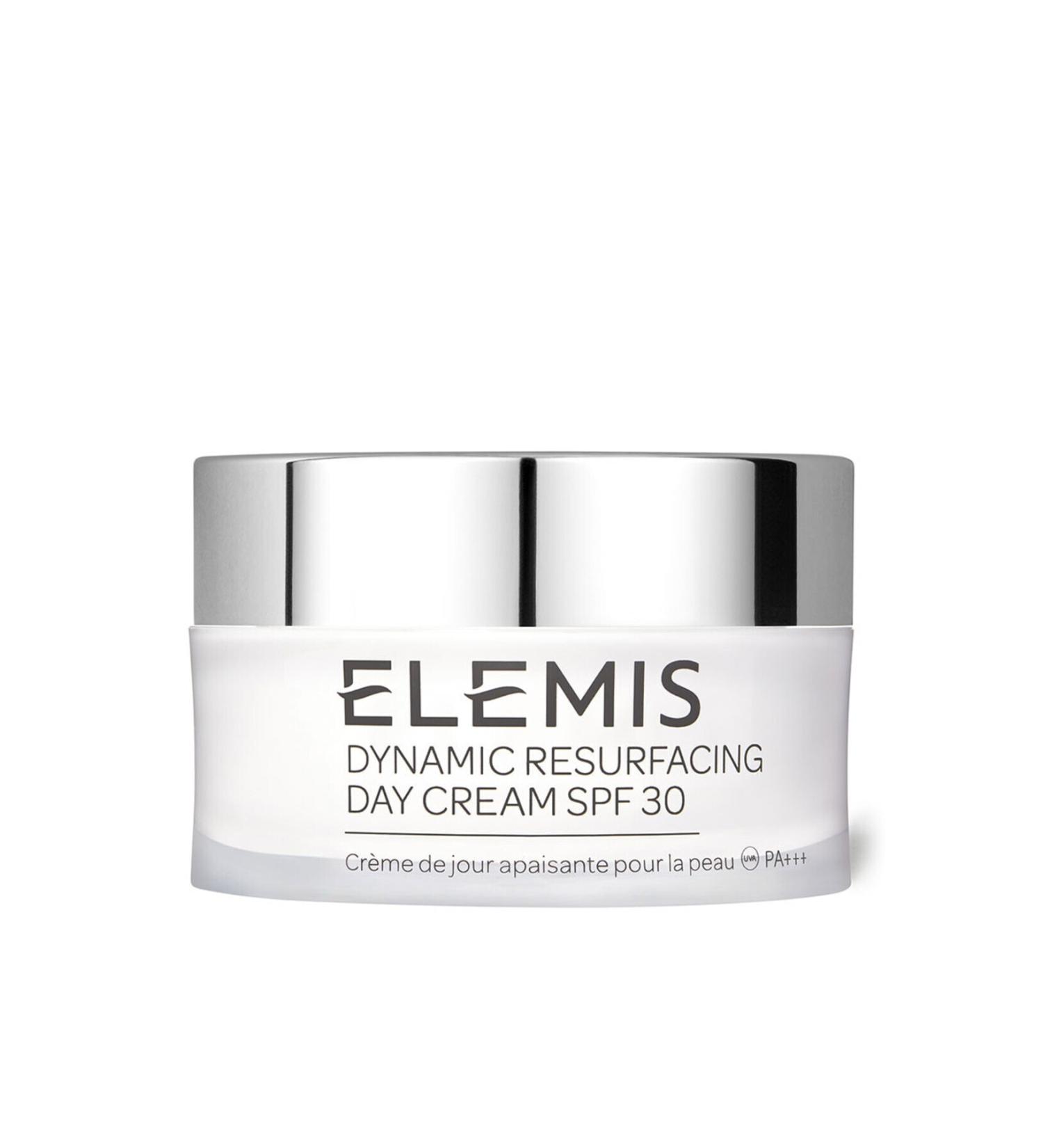 Elemis Spf30 50ml Moisturizing Body Cream