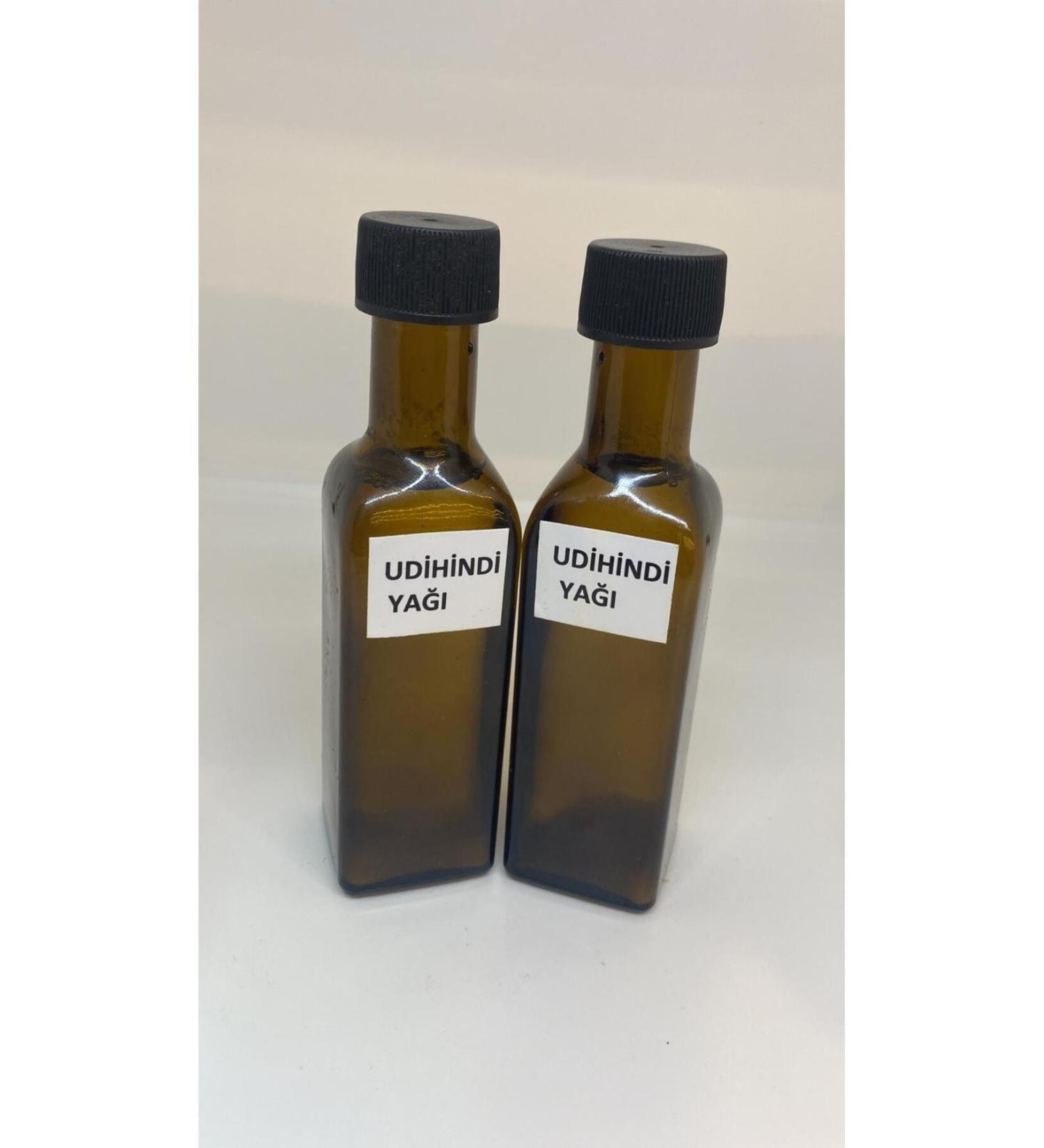 ler herbalist Organic Udi Turkey Oil 100 ml