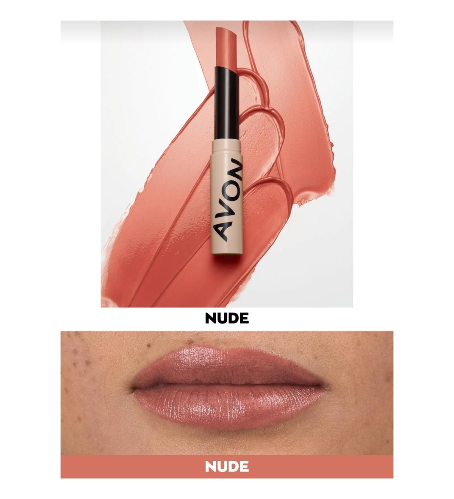 Avon Tinted Lip Balm Tinted Lip Balm