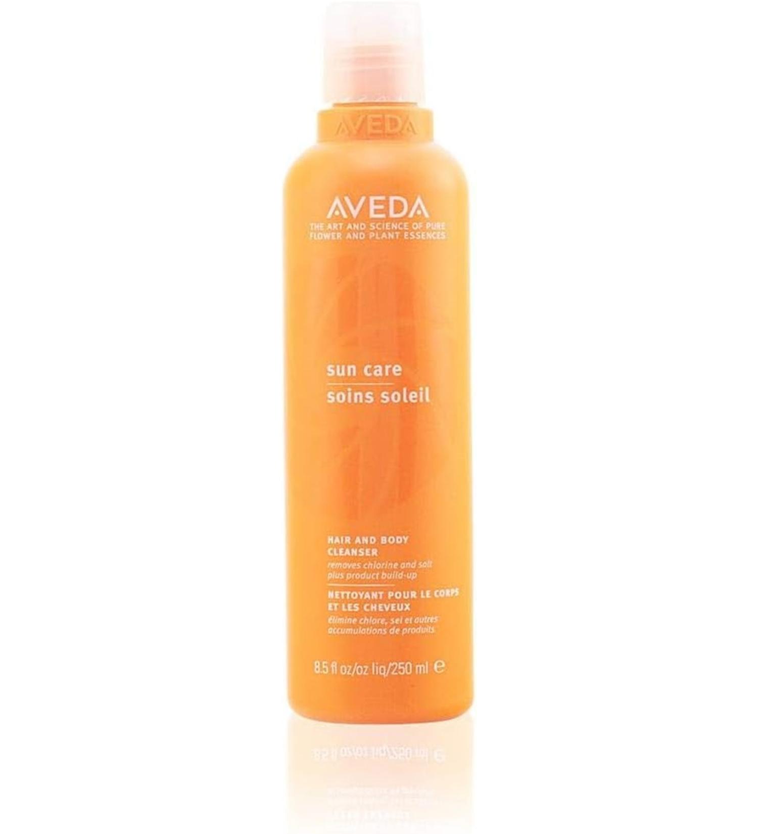 Aveda Hair & Body Cleanser 250 ml