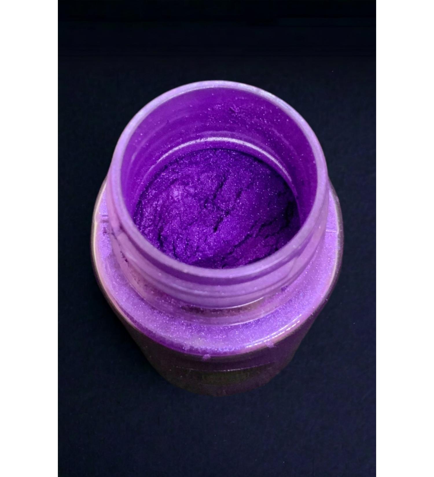wonderway Eyeshadow - Lilac Purple Pigment - Buy Online on GoSupps.com