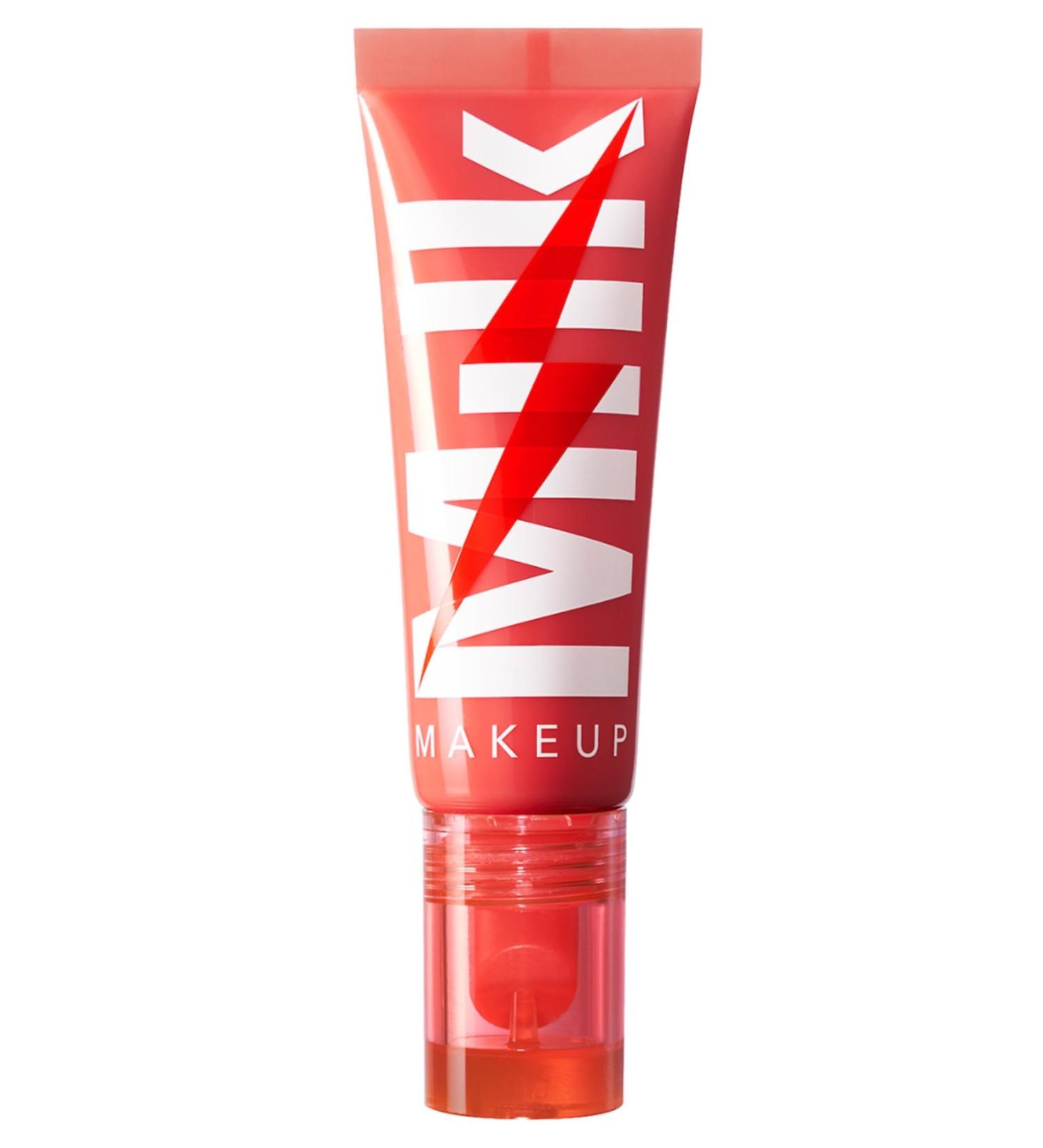 Milk Makeup Electric Glossy Lip Plumper