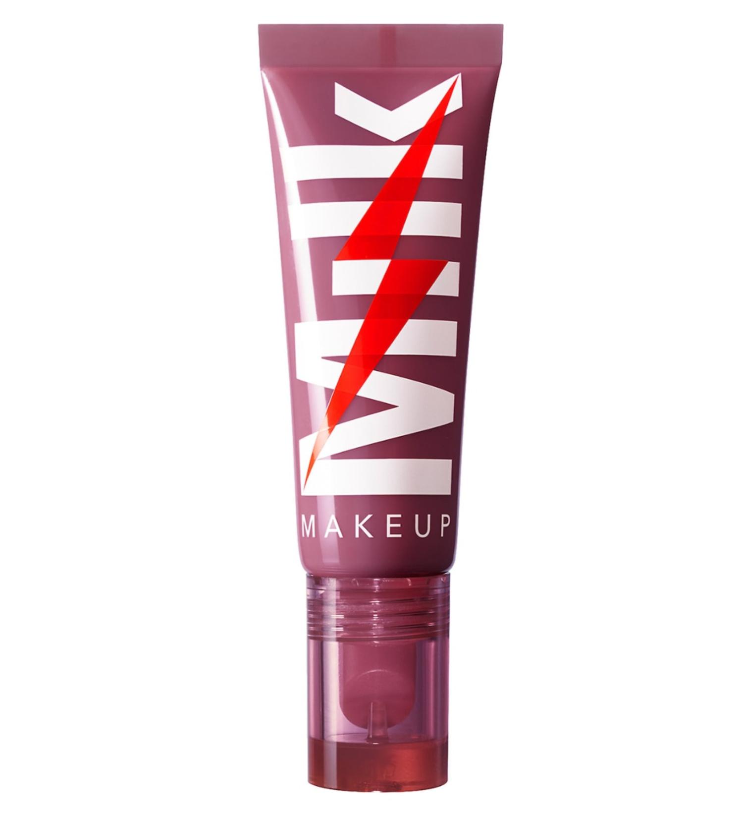 Milk Makeup Electric Glossy Lip Plumper