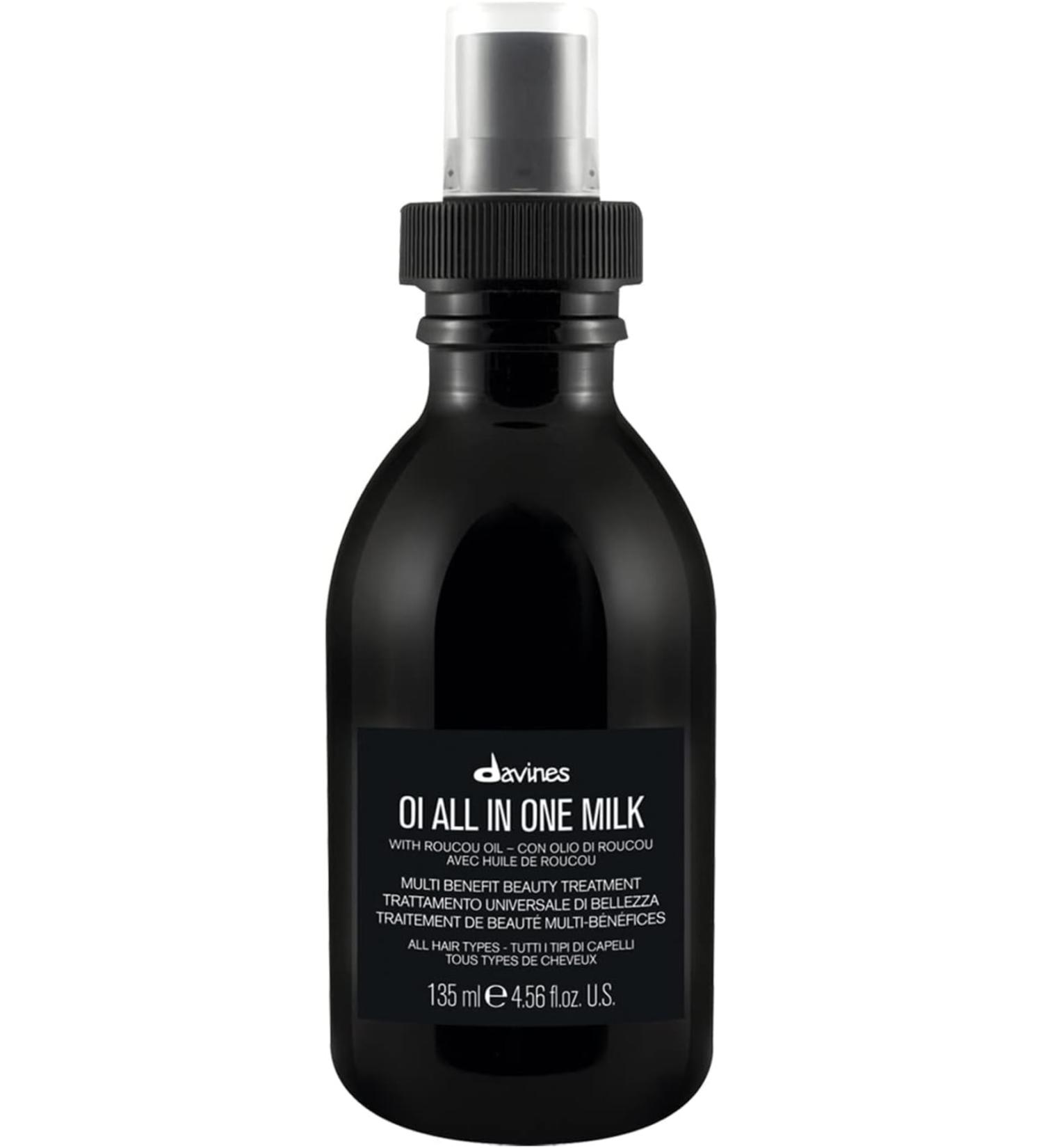 Davines OI/OIL All In One Milk Care Milk for All Hair Types 135ml