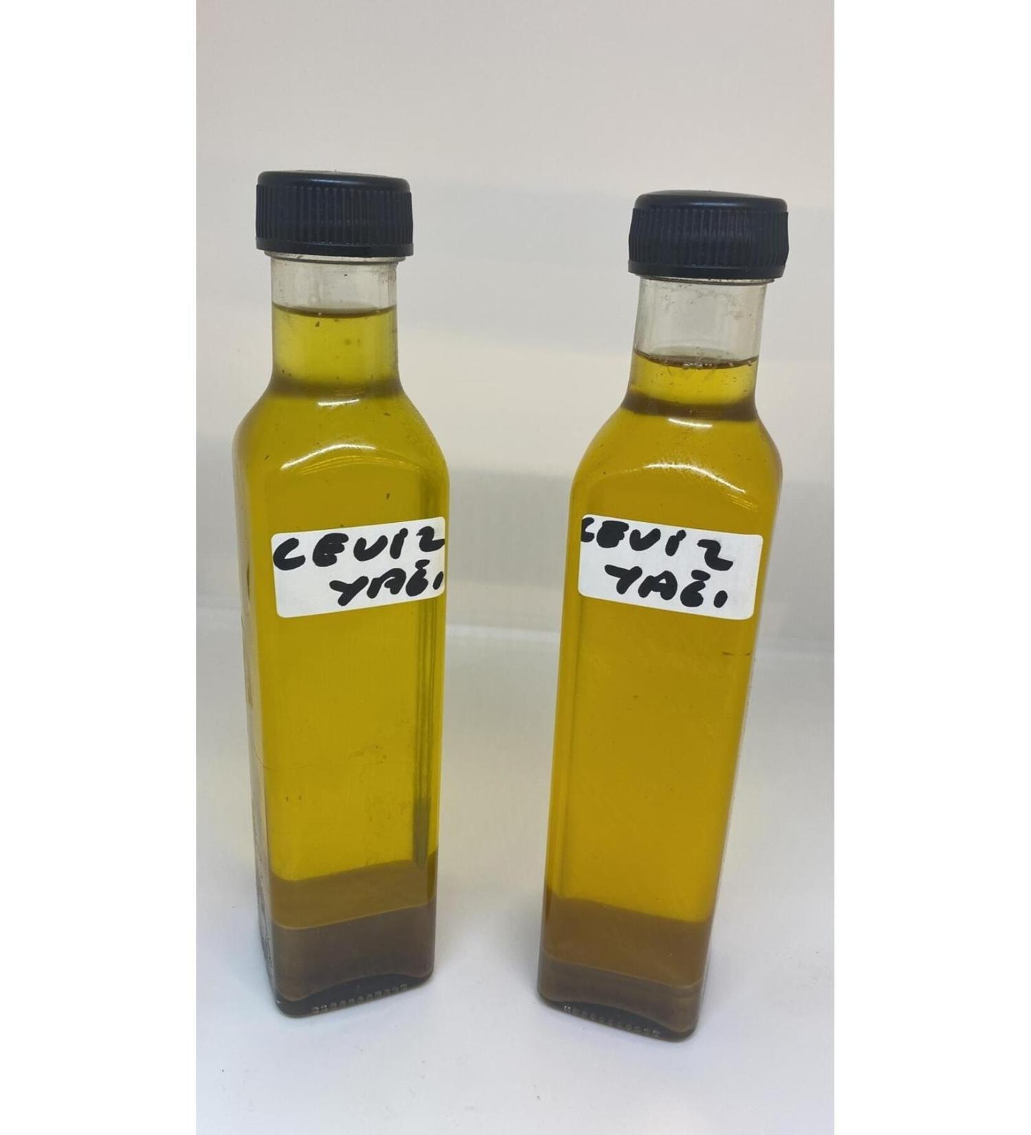 ler herbalist Organic Walnut oil 250 ml