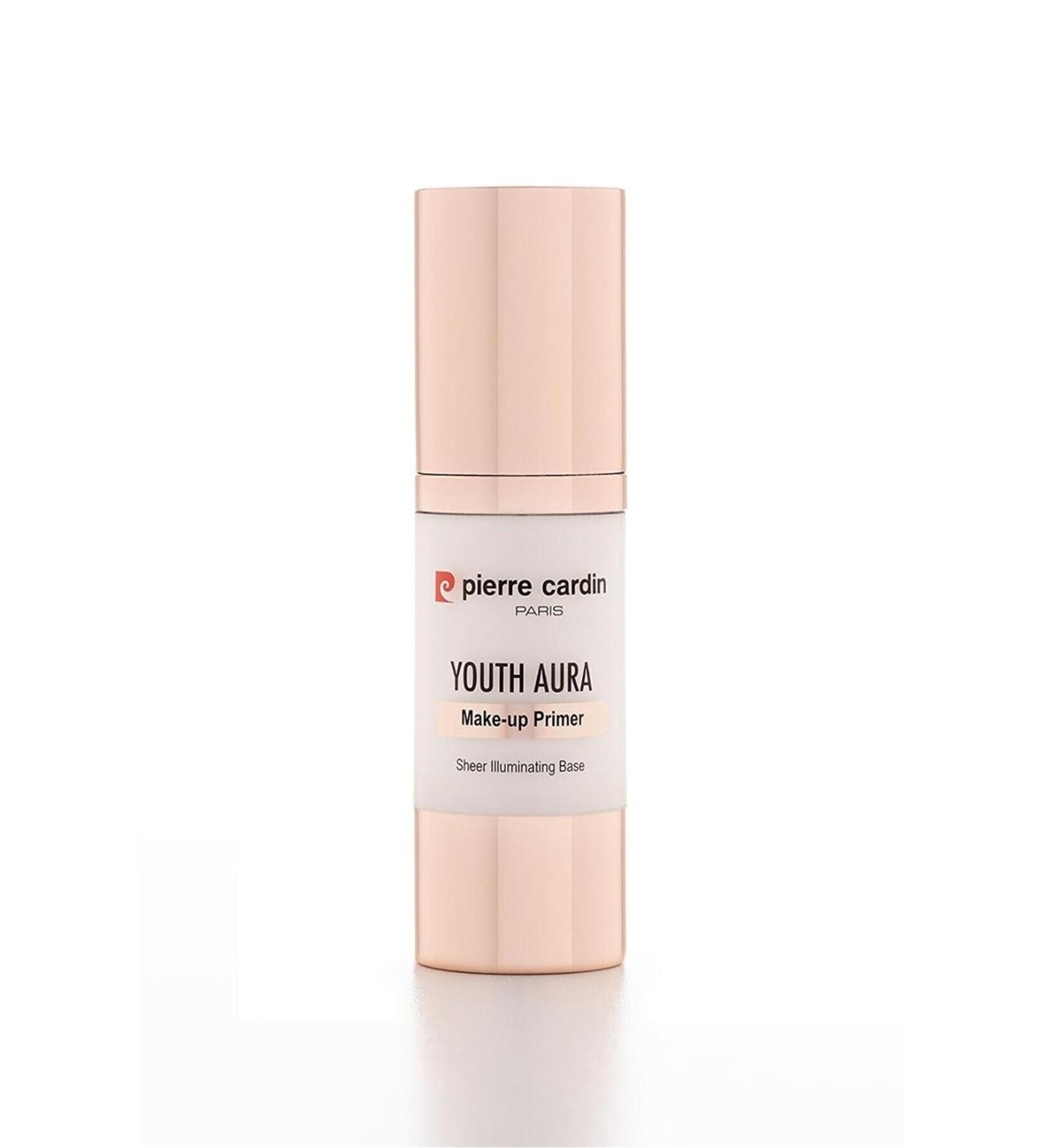 Pierre Cardin Primer Cover Make-up Base