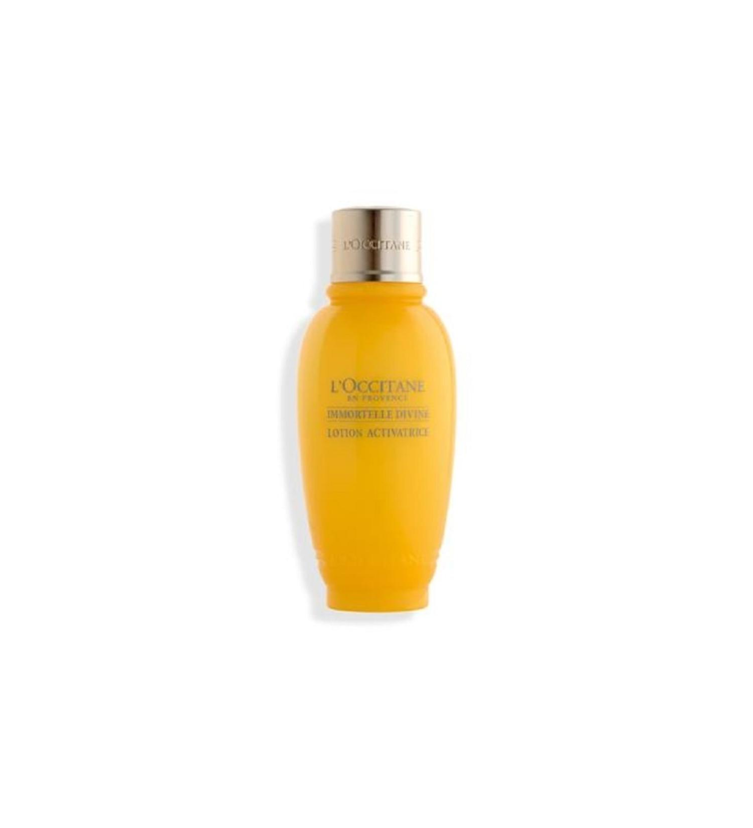 L'Occitane Immortelle Divine Lotion - Immortelle Divine Lotion