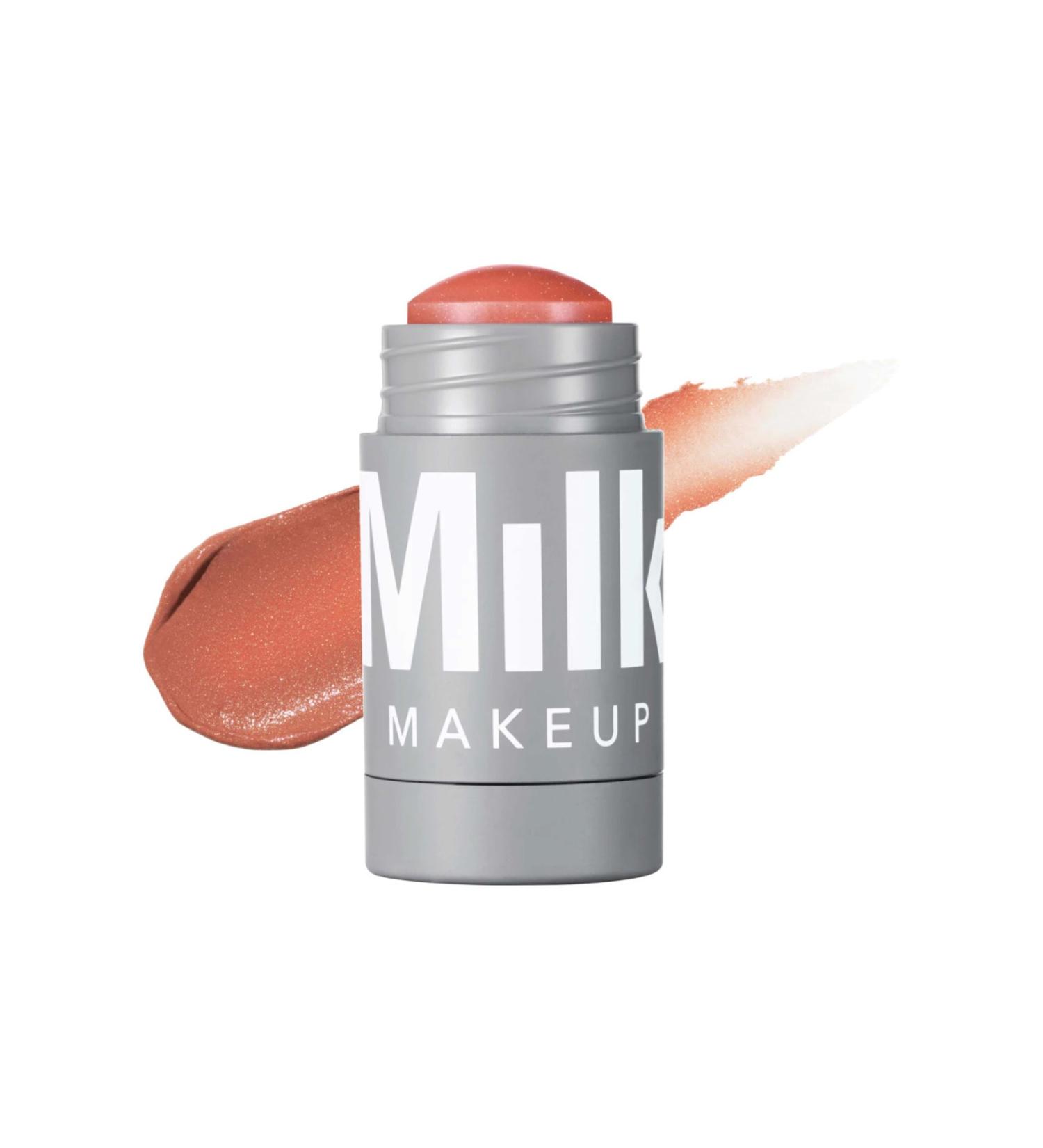 Milk Makeup Lip + Cheek Cream Blush Stick - Buy Online on GoSupps.com