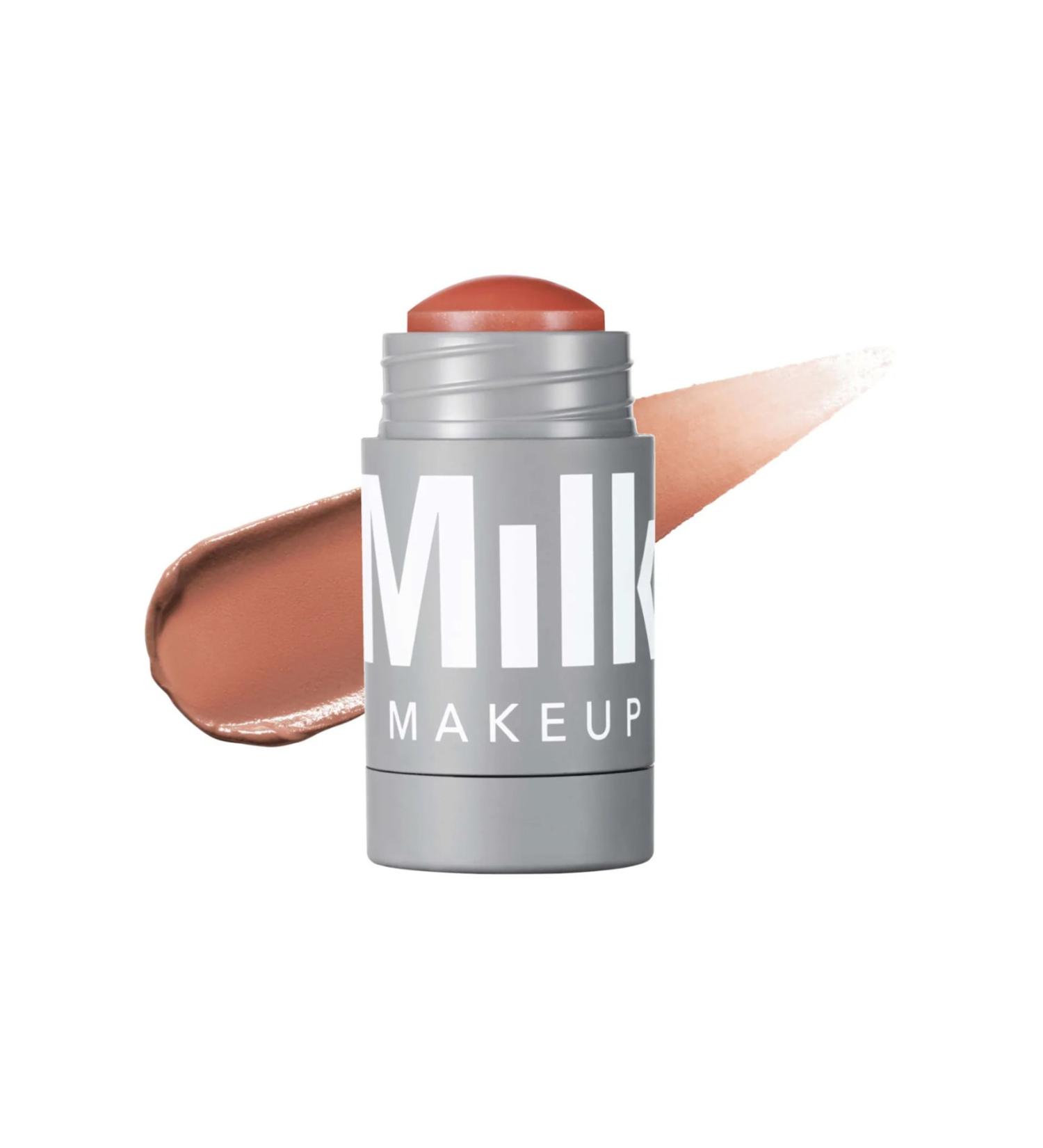 Milk Makeup Lip + Cheek Cream Blush Stick - Buy Online on GoSupps.com